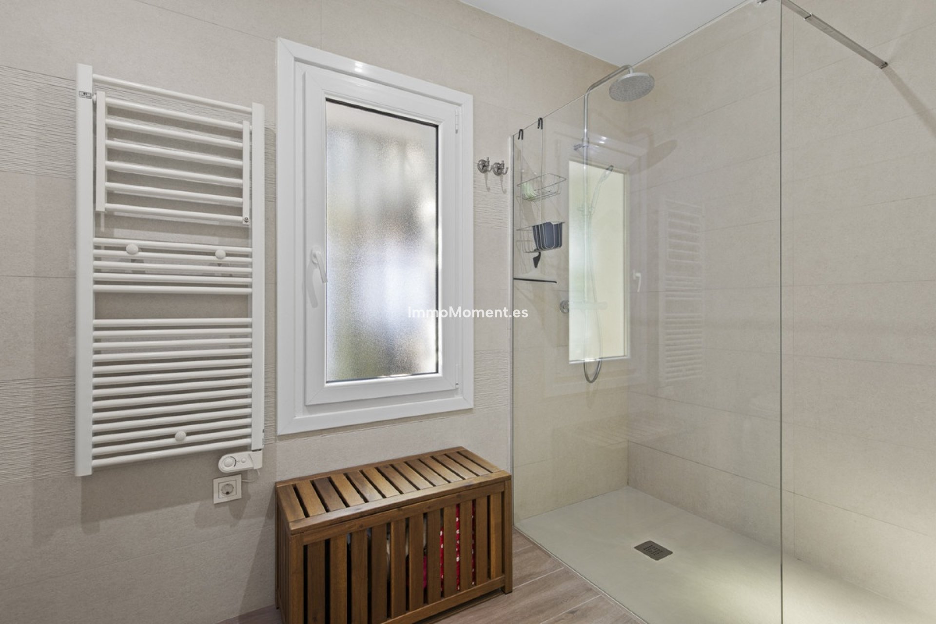 Reventa - Villa independiente - Marbella - Guadalmina Alta