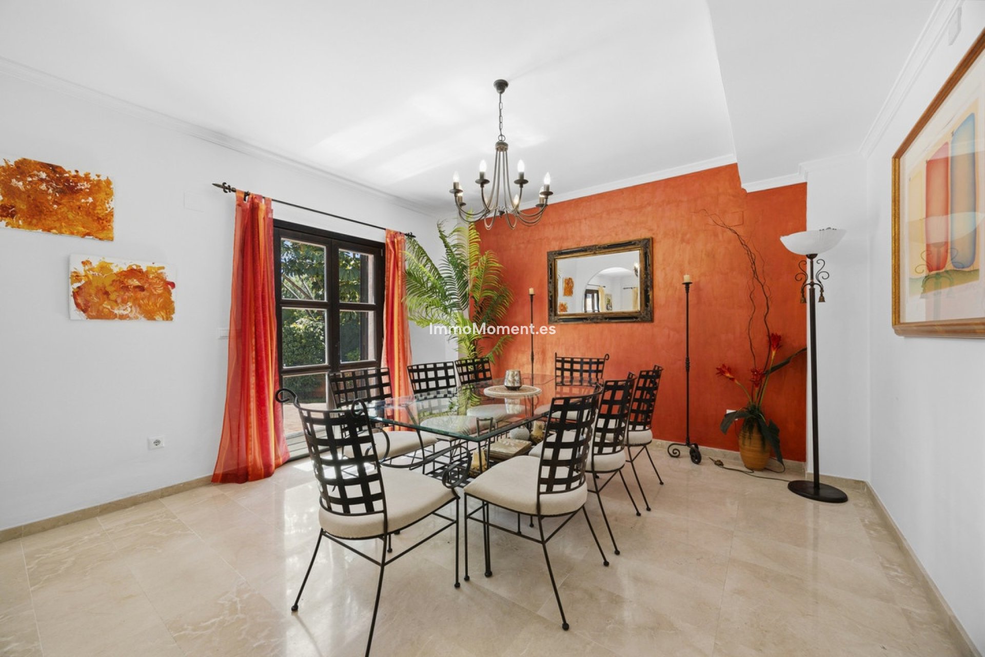Reventa - Villa independiente - Marbella - Guadalmina Alta