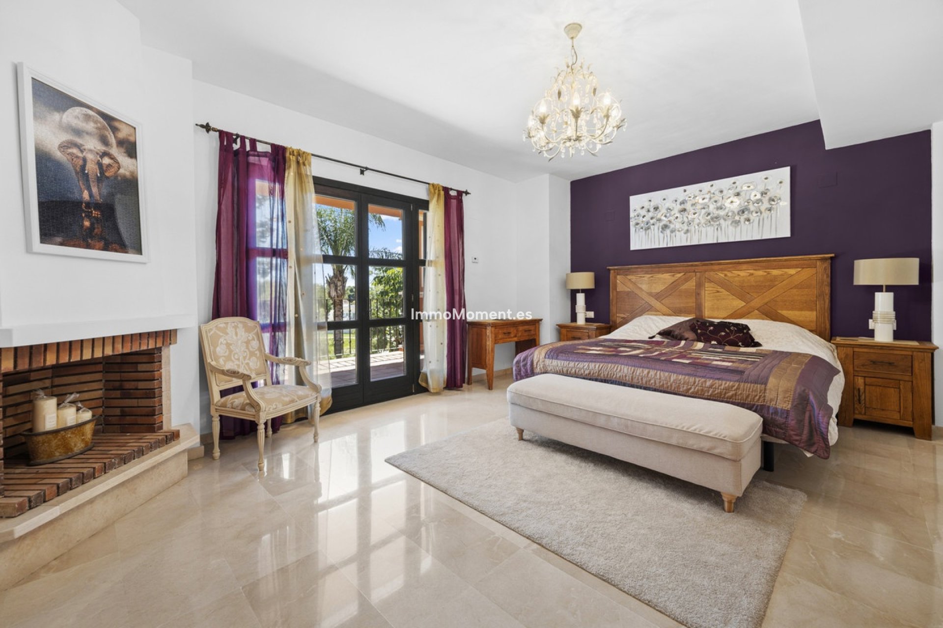 Reventa - Villa independiente - Marbella - Guadalmina Alta