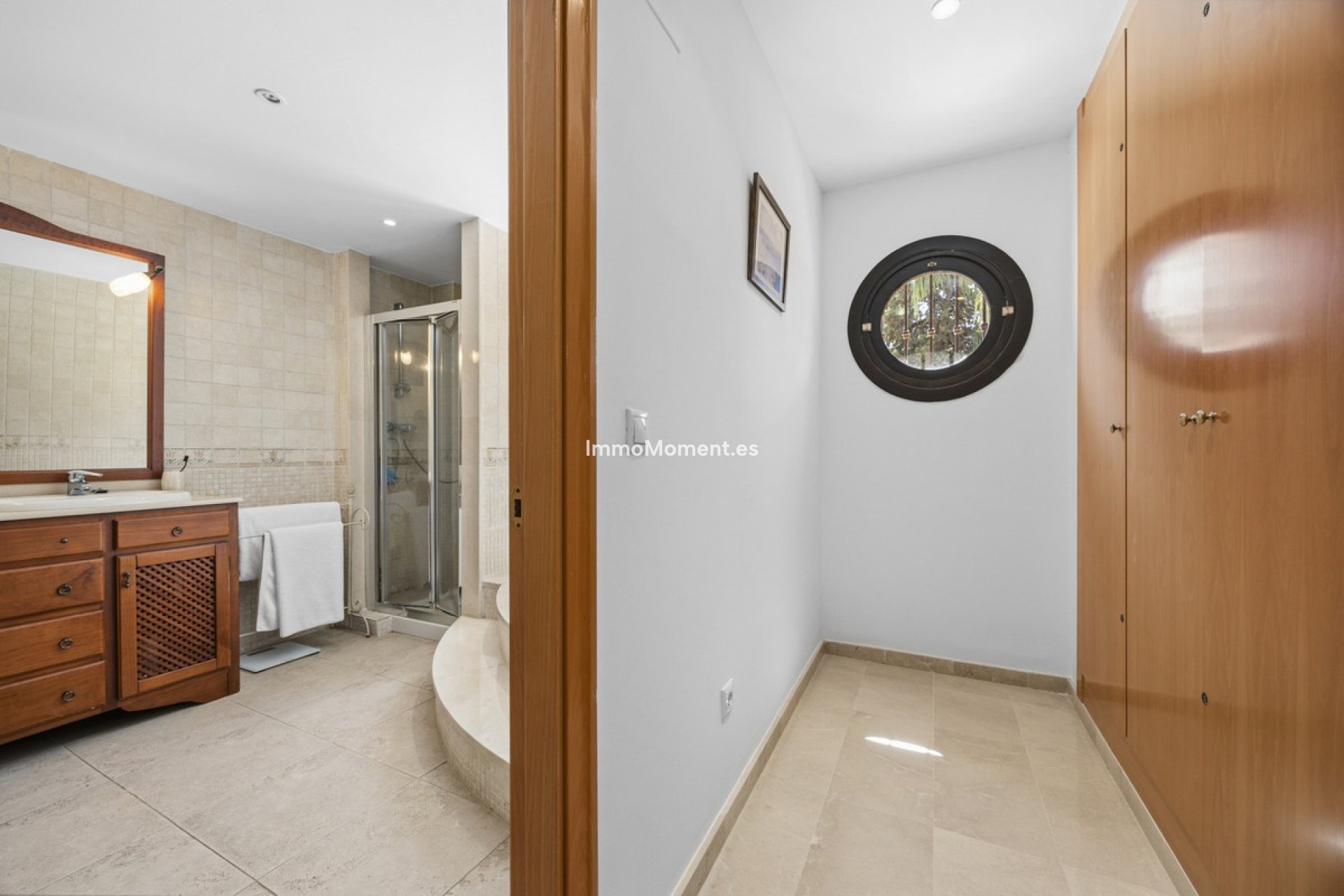 Reventa - Villa independiente - Marbella - Guadalmina Alta