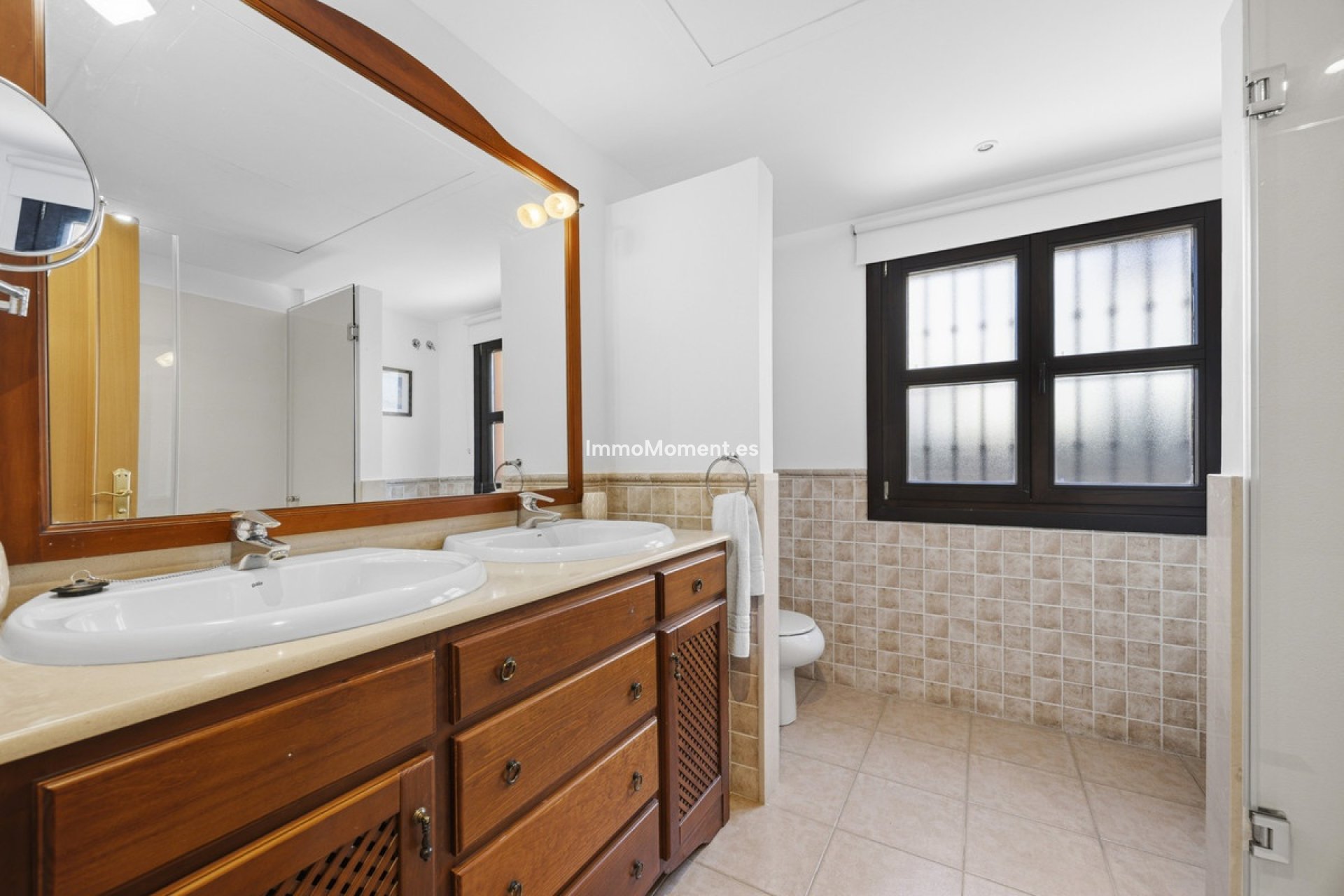 Reventa - Villa independiente - Marbella - Guadalmina Alta