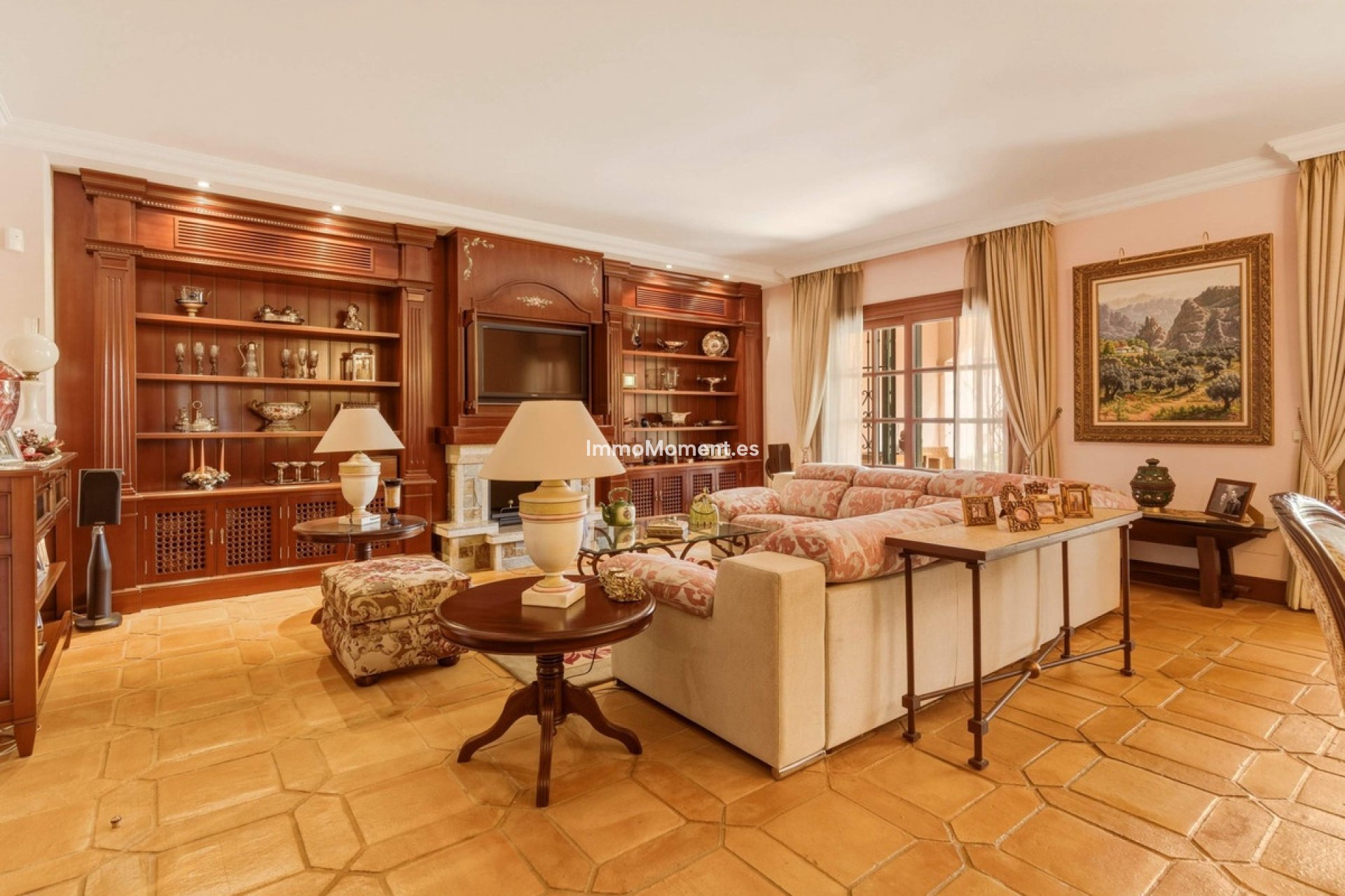 Reventa - Villa independiente - Marbella - Guadalmina Alta