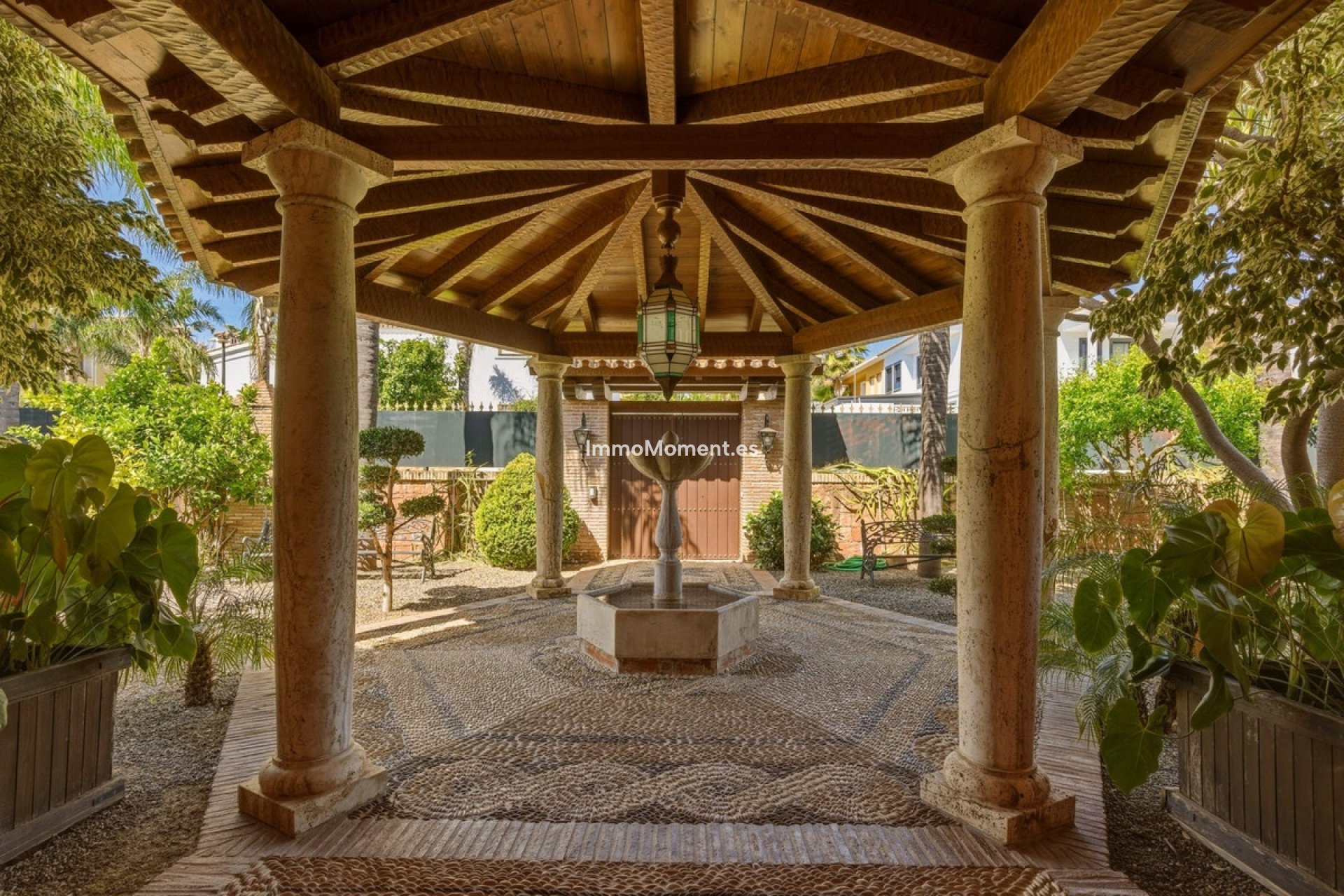 Reventa - Villa independiente - Marbella - Guadalmina Alta