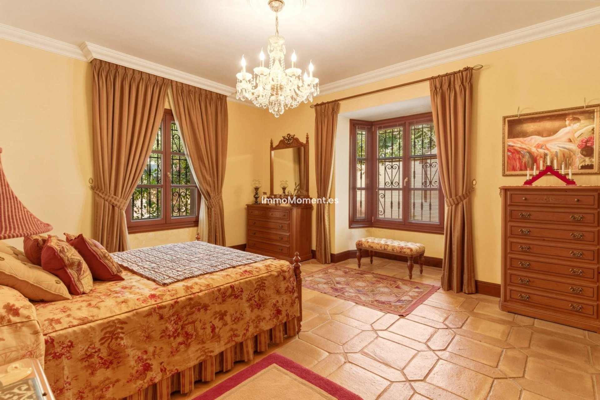 Reventa - Villa independiente - Marbella - Guadalmina Alta