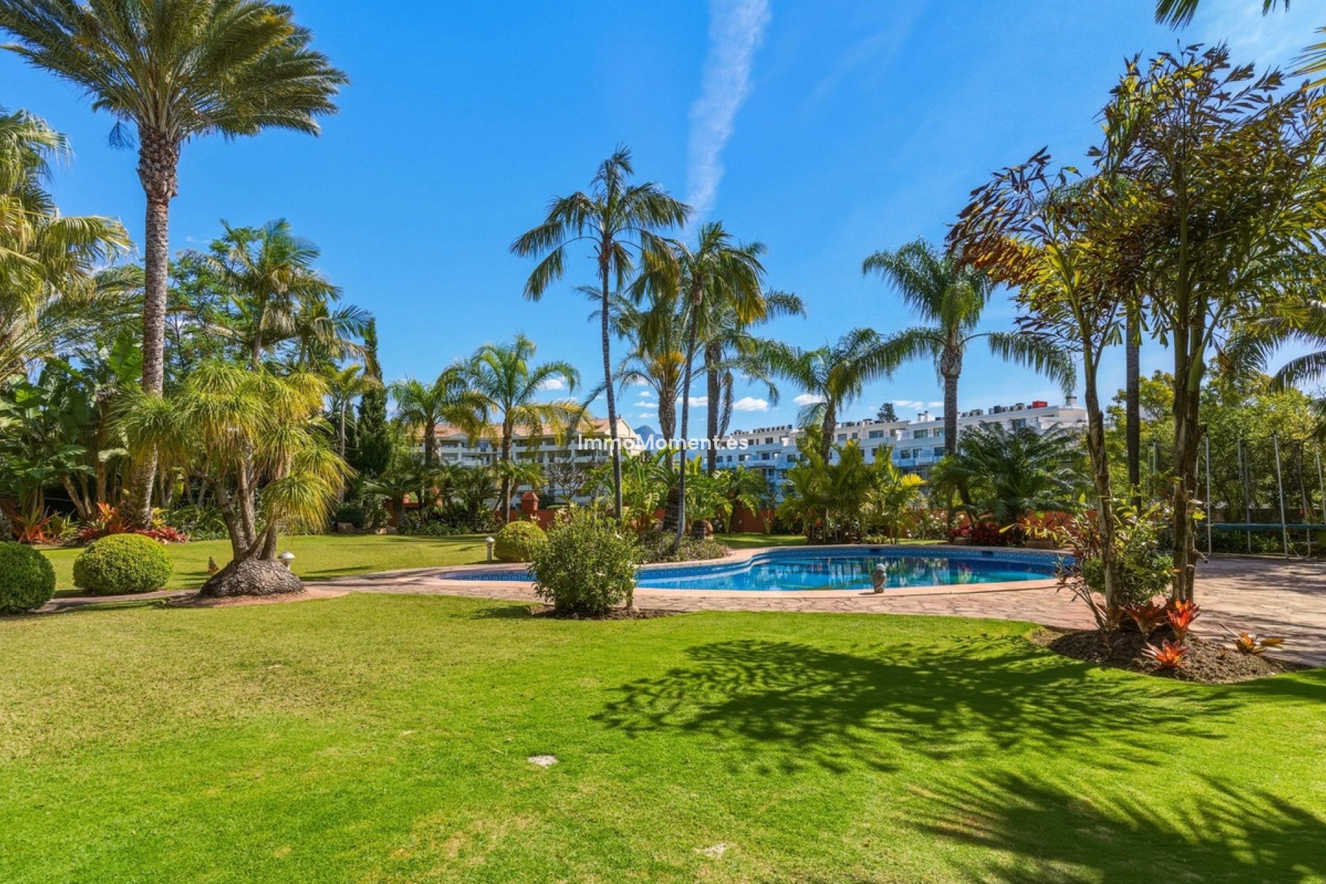 Reventa - Villa independiente - Marbella - Guadalmina Alta