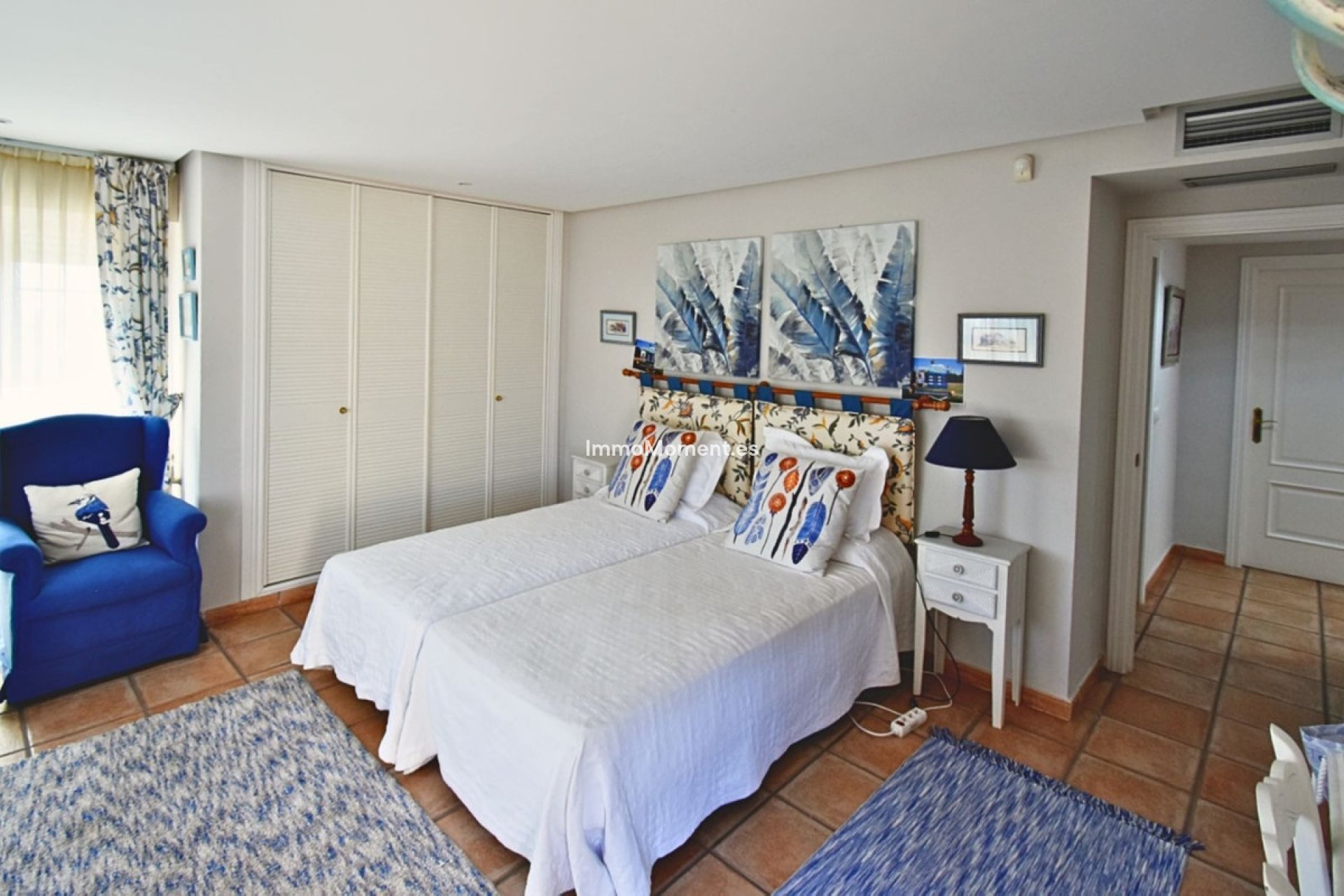 Reventa - Villa independiente - Marbella - Guadalmina Alta
