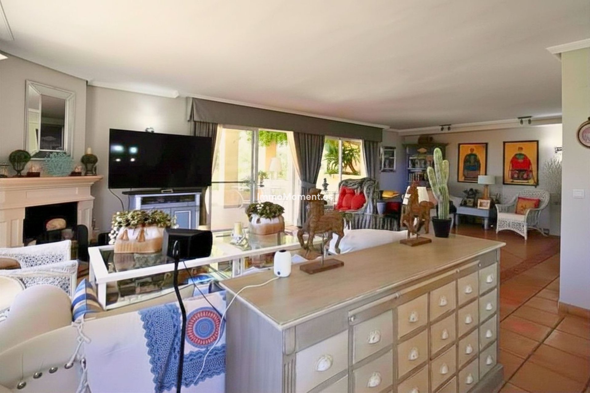 Reventa - Villa independiente - Marbella - Guadalmina Alta