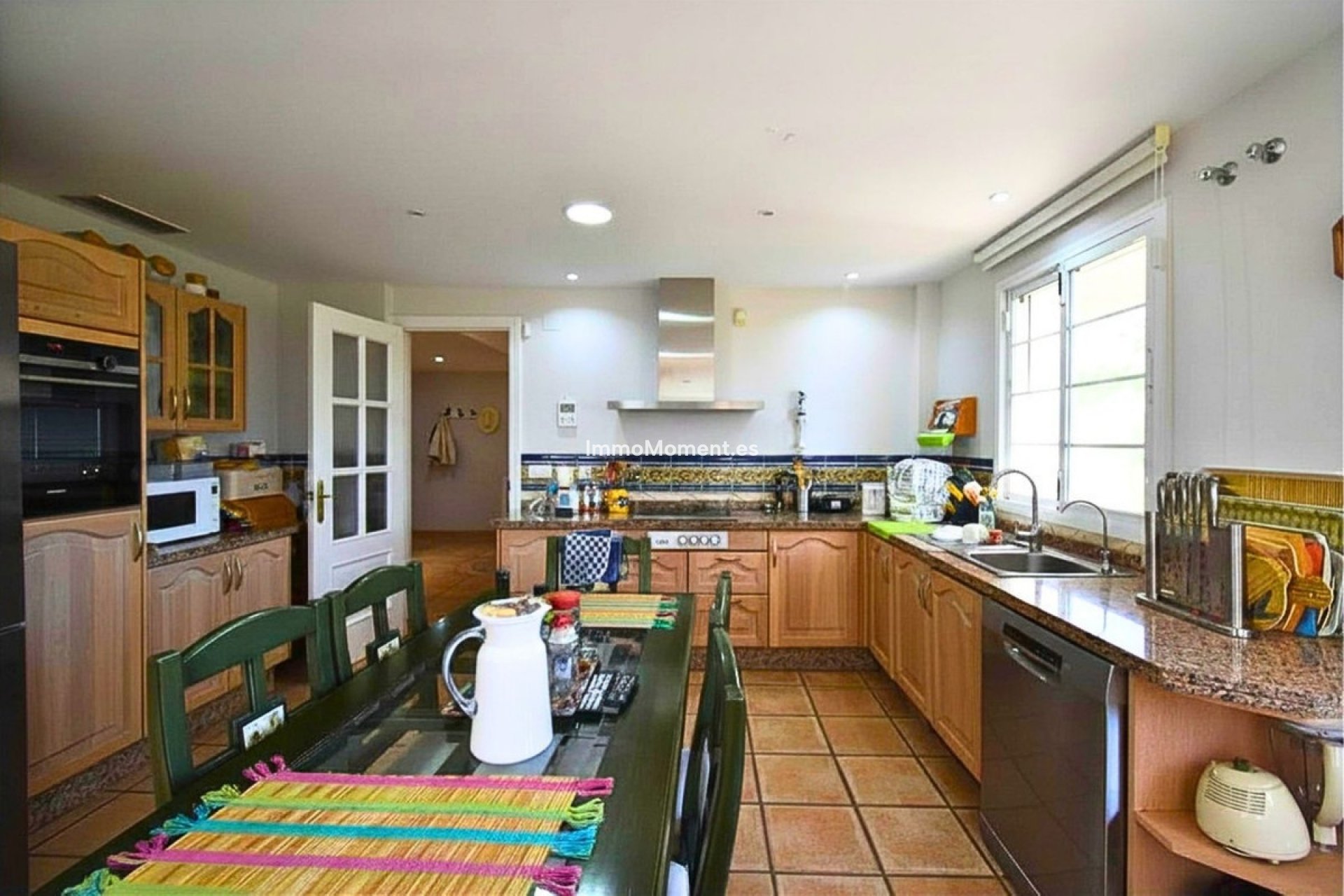 Reventa - Villa independiente - Marbella - Guadalmina Alta