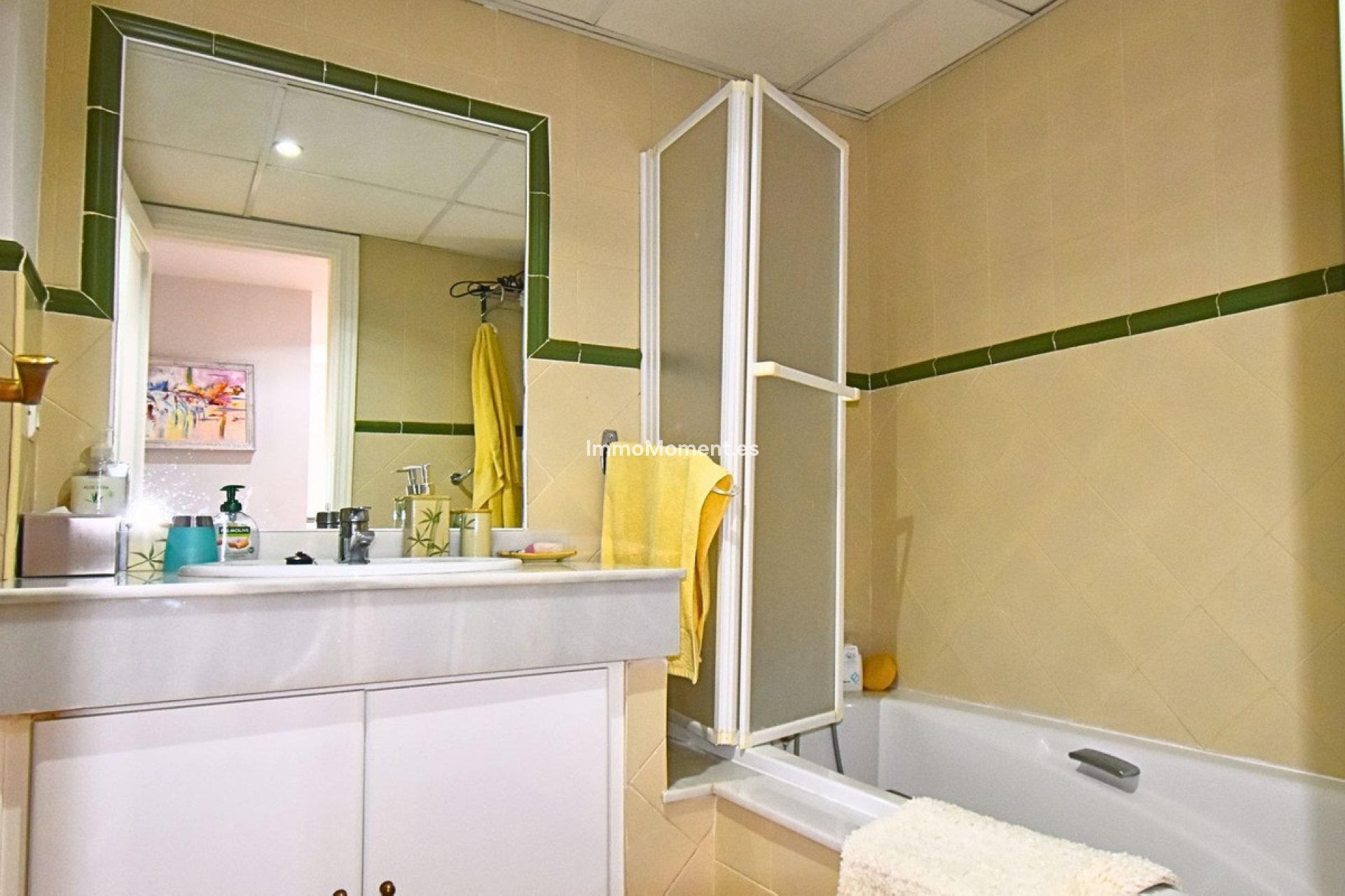 Reventa - Villa independiente - Marbella - Guadalmina Alta