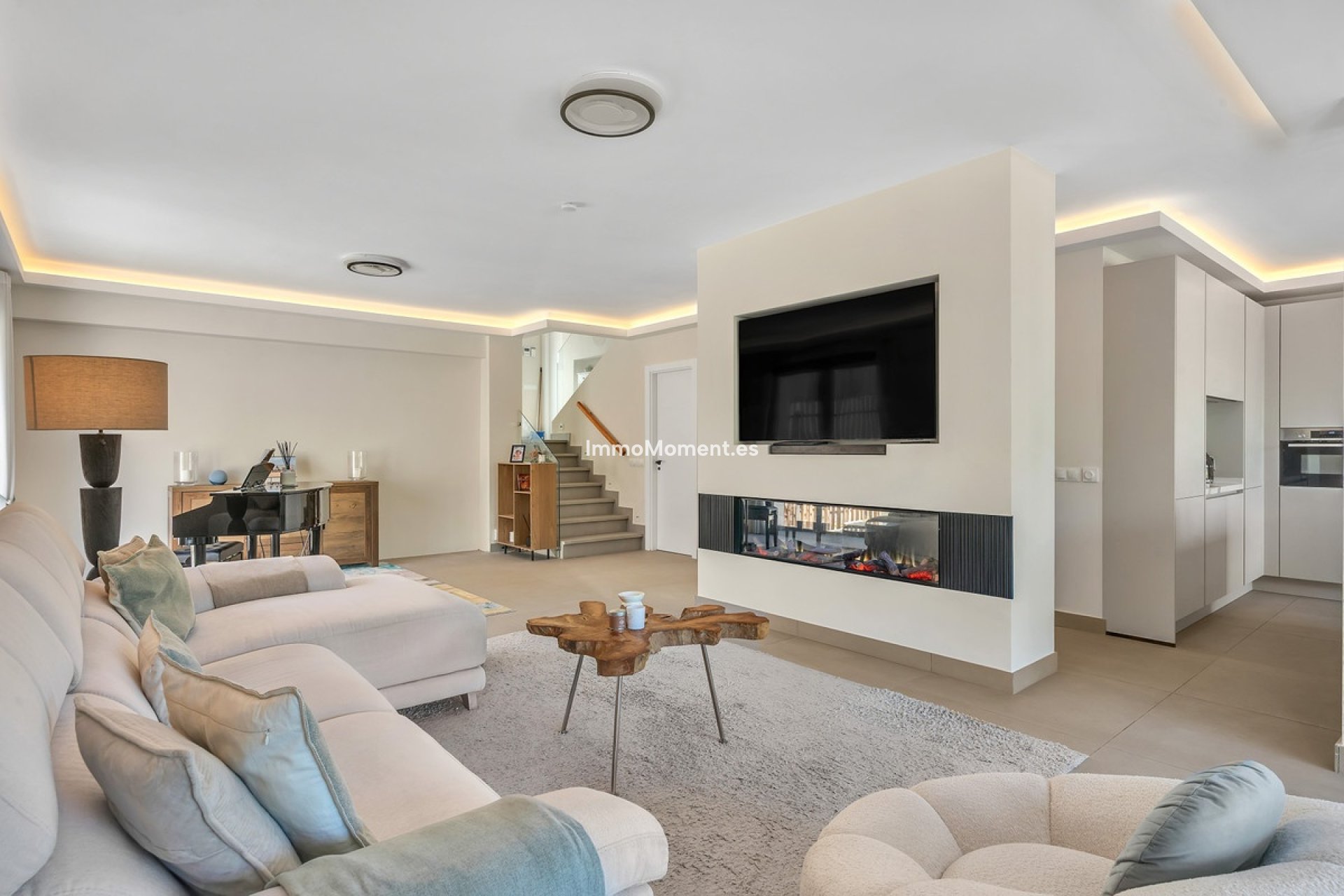 Reventa - Villa independiente - Marbella - Guadalmina Alta