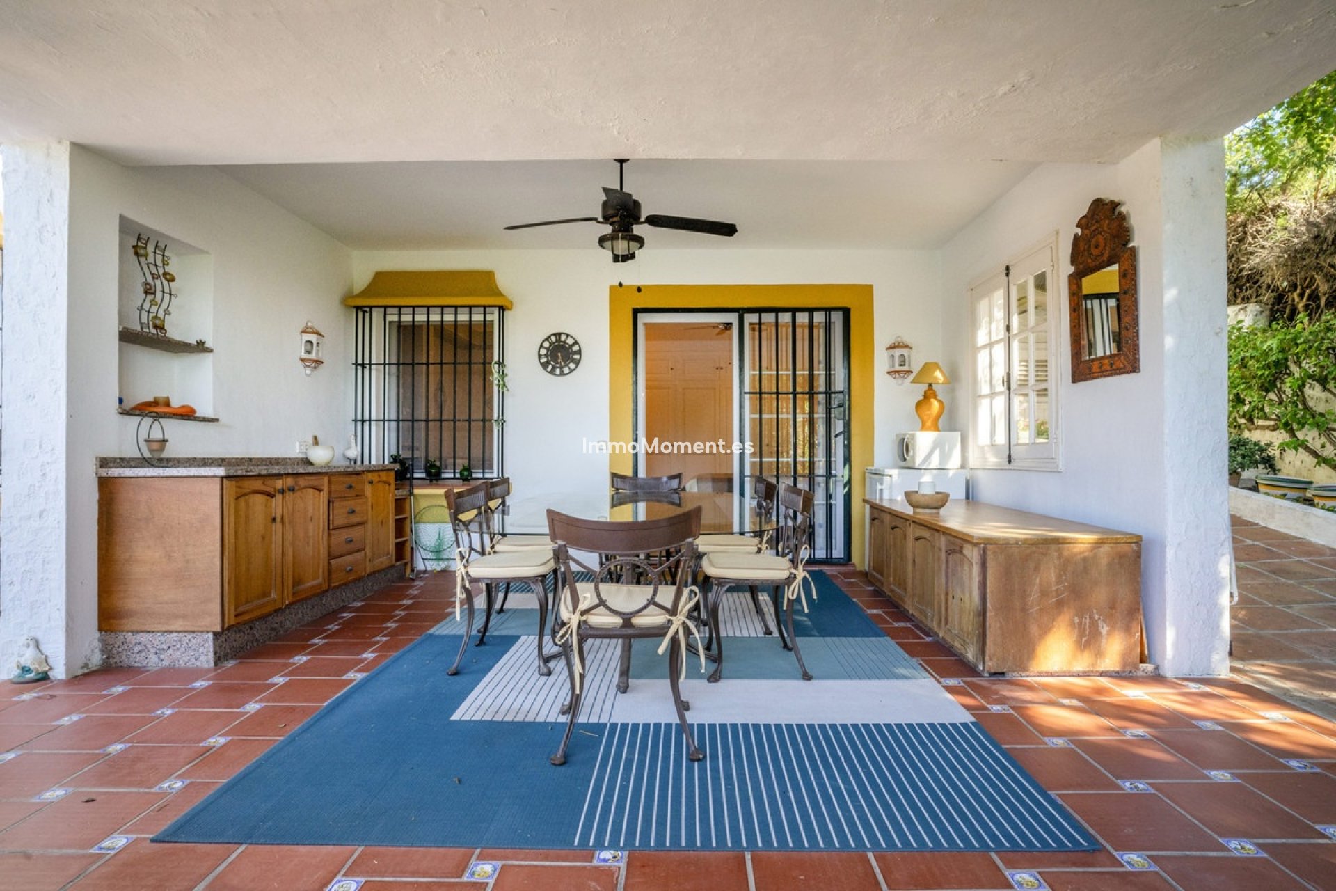 Reventa - Villa independiente - Marbella - Guadalmina Alta
