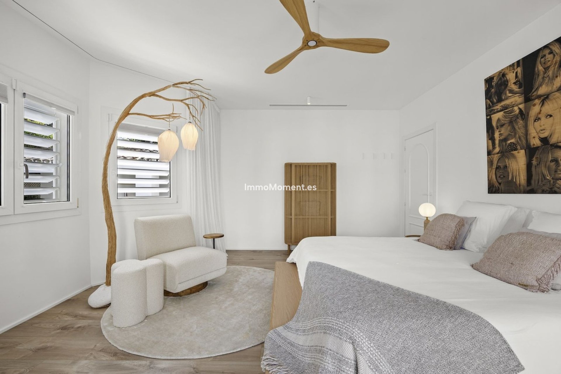 Reventa - Villa independiente - Marbella - Guadalmina Alta