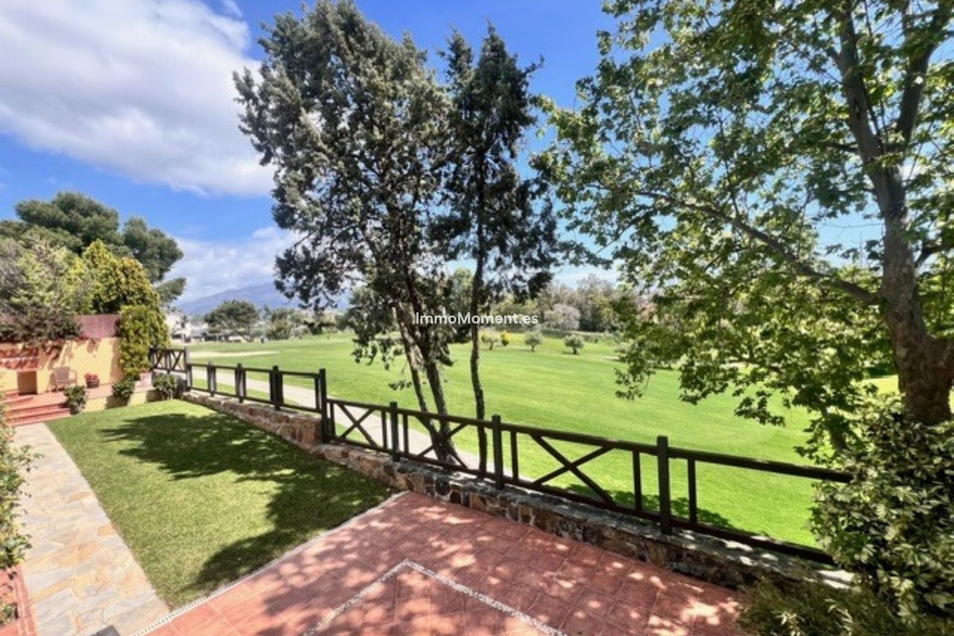 Reventa - Villa independiente - Marbella - Guadalmina Alta