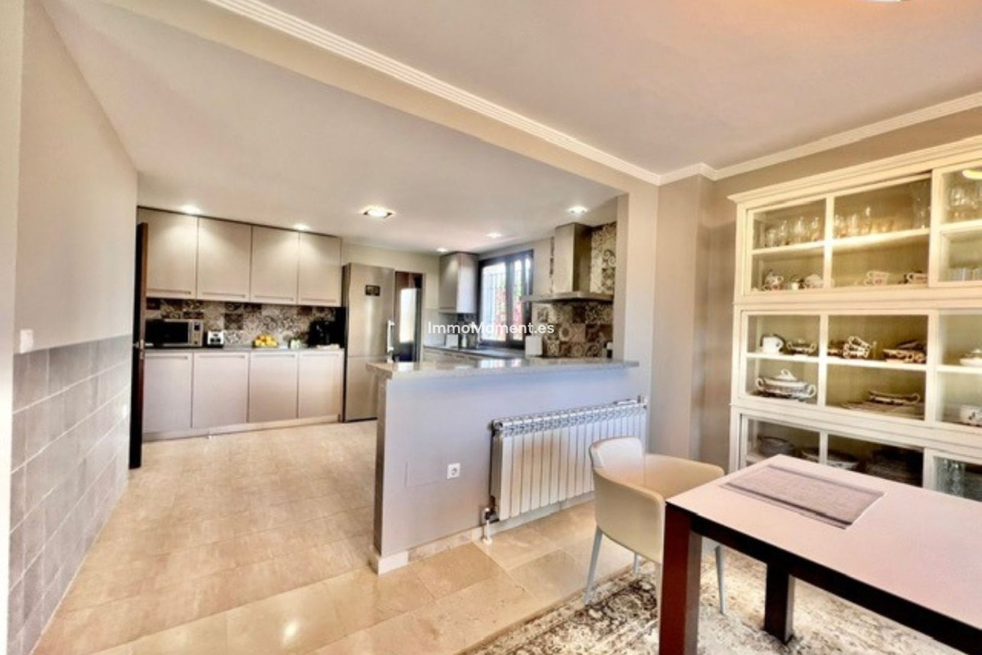 Reventa - Villa independiente - Marbella - Guadalmina Alta