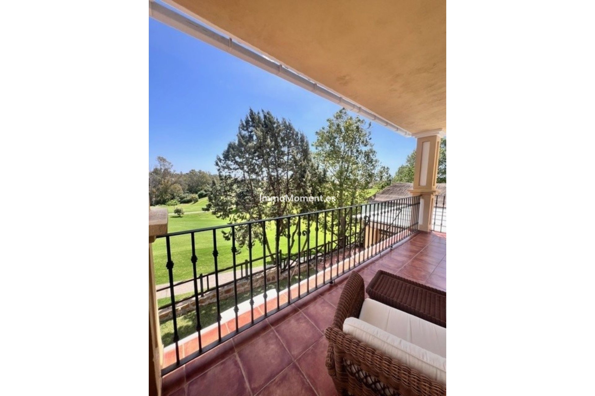 Reventa - Villa independiente - Marbella - Guadalmina Alta