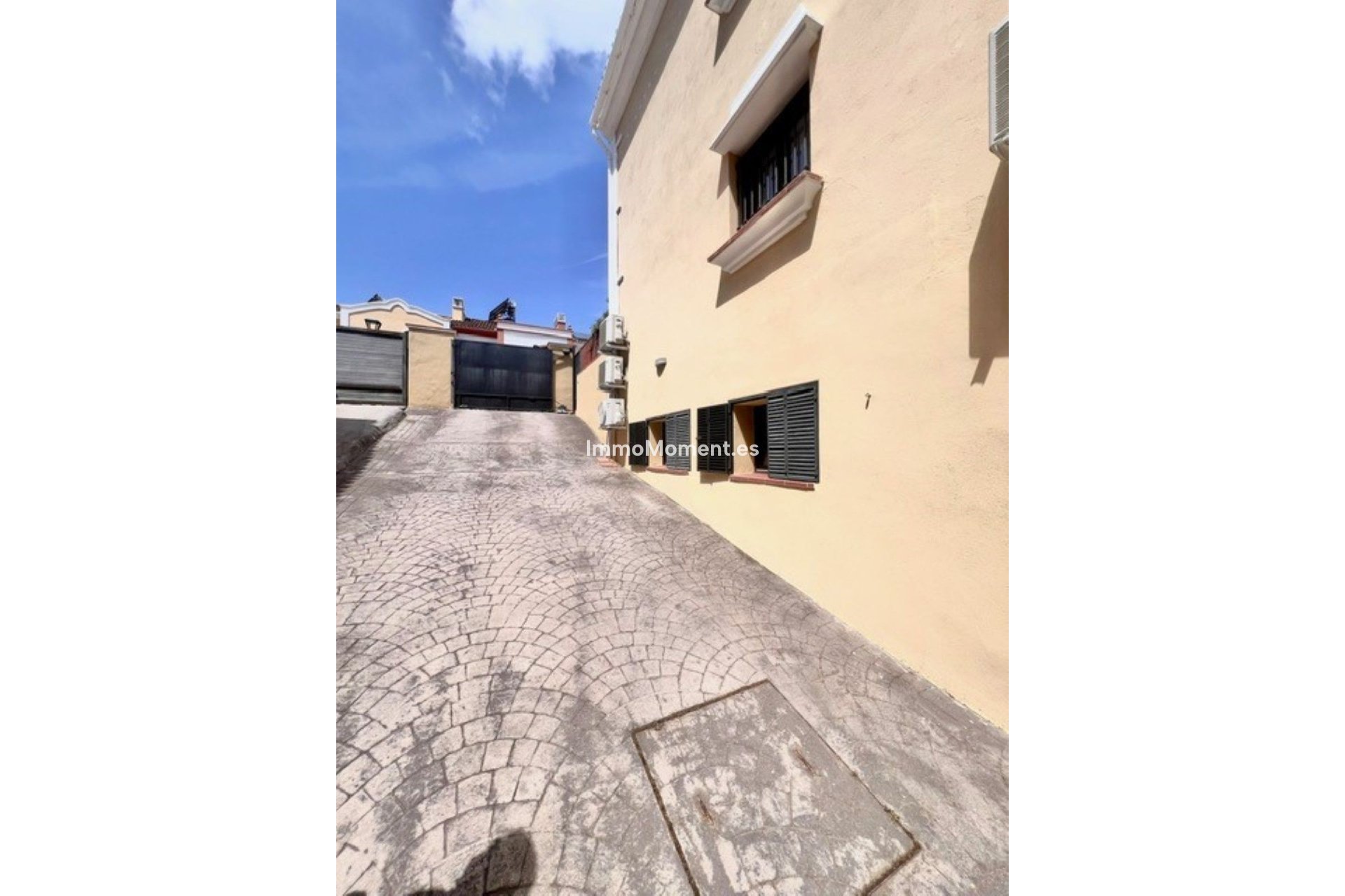 Reventa - Villa independiente - Marbella - Guadalmina Alta