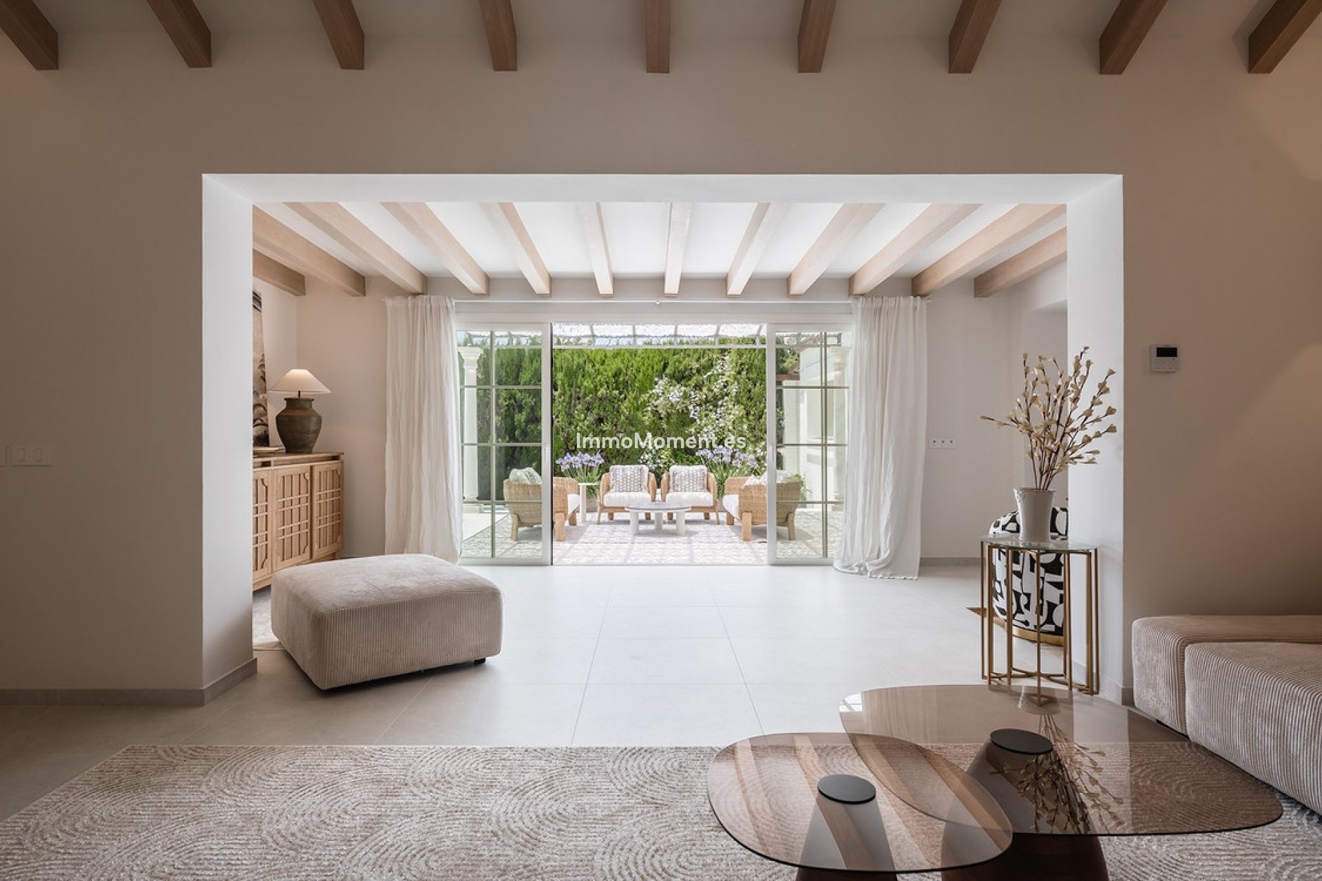 Reventa - Villa independiente - Marbella - Guadalmina Alta