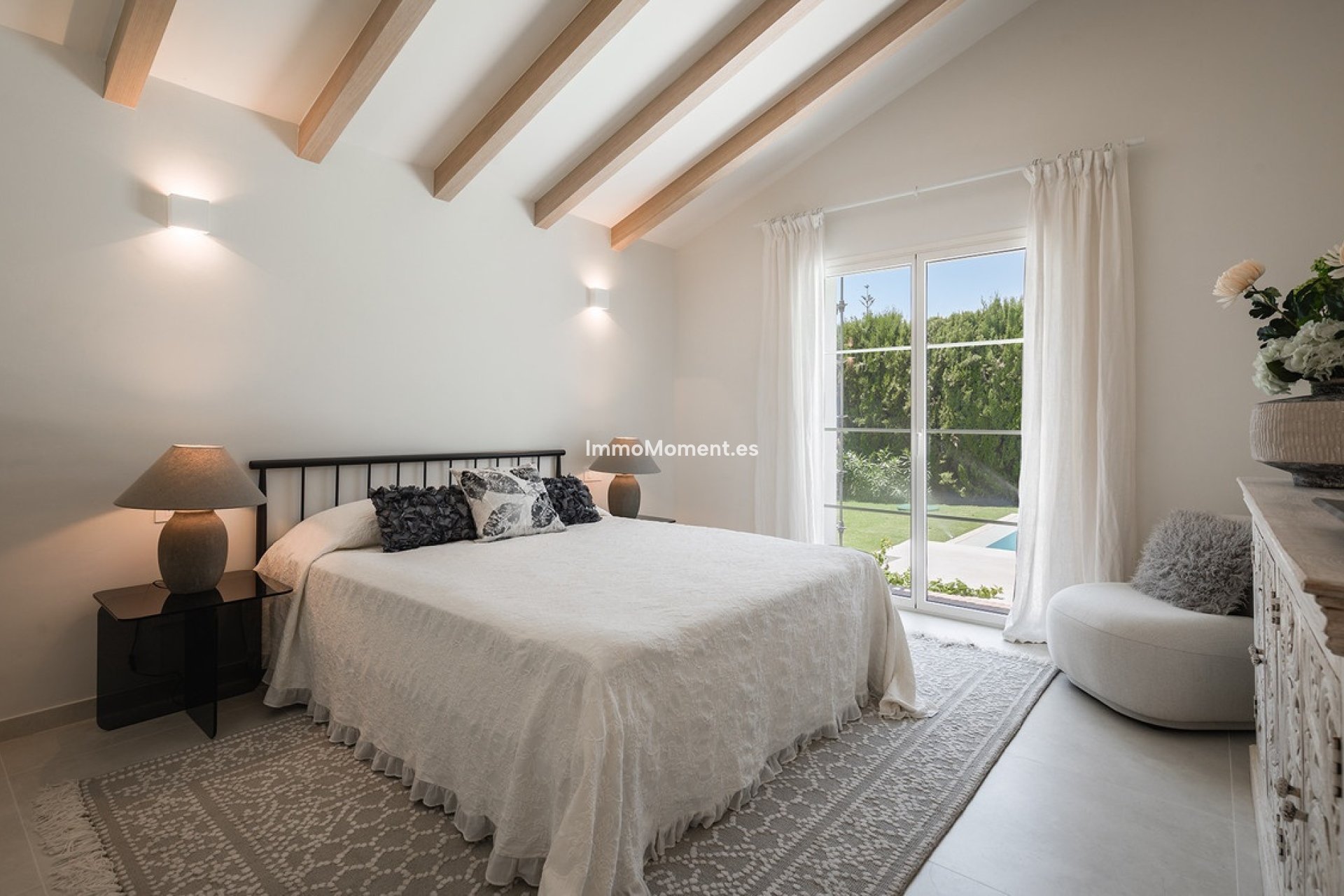 Reventa - Villa independiente - Marbella - Guadalmina Alta
