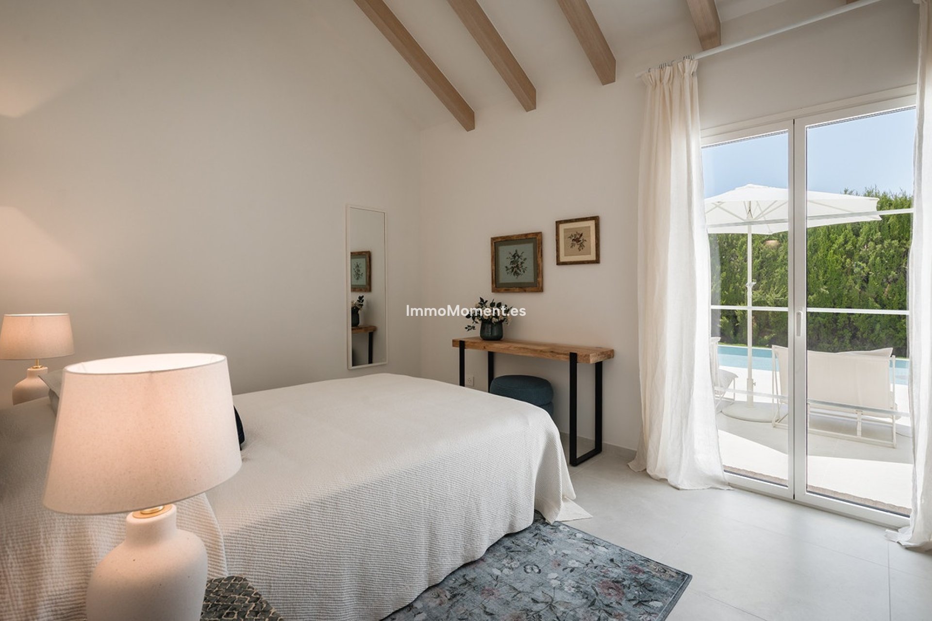 Reventa - Villa independiente - Marbella - Guadalmina Alta