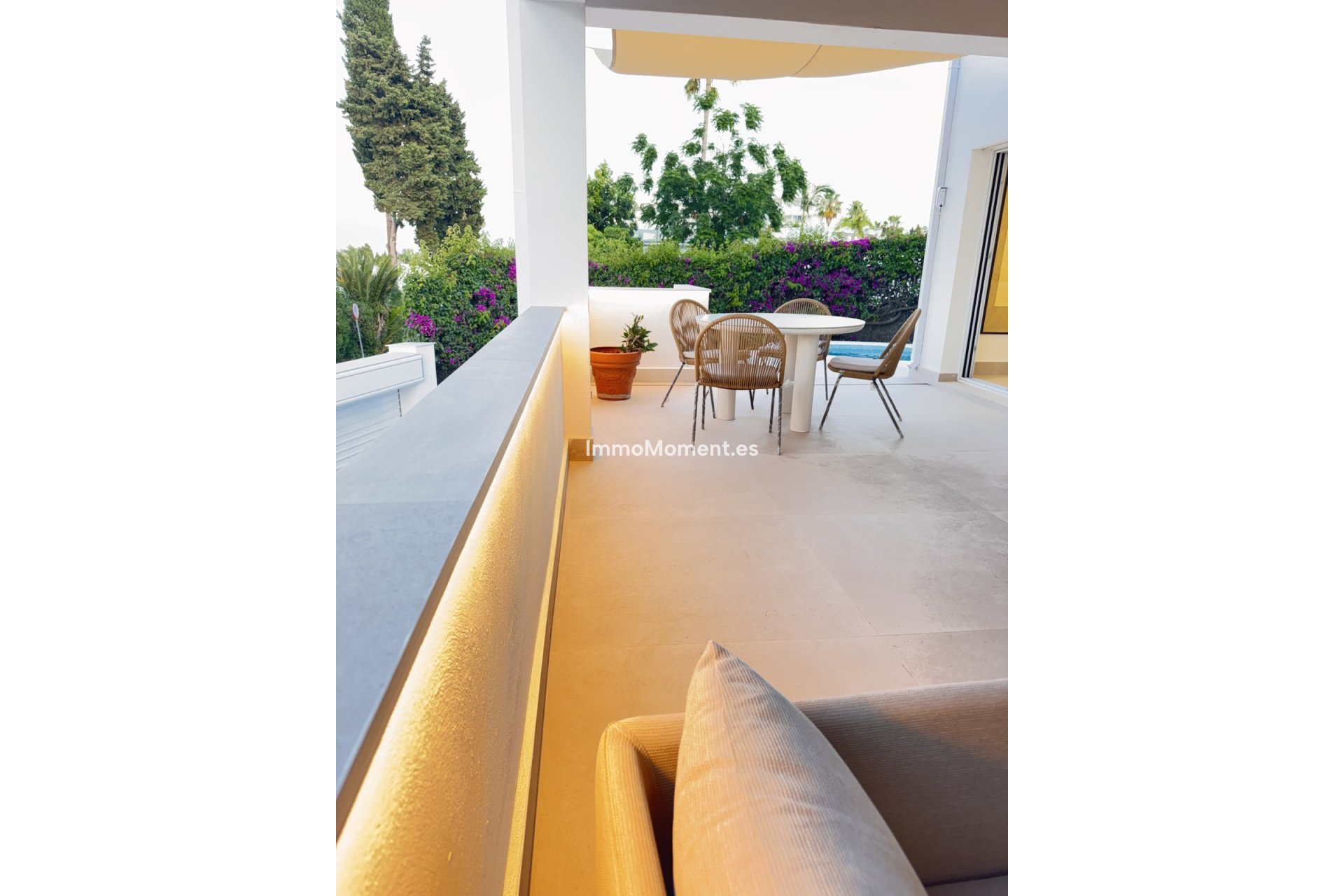 Reventa - Villa independiente - Marbella - Guadalmina Alta