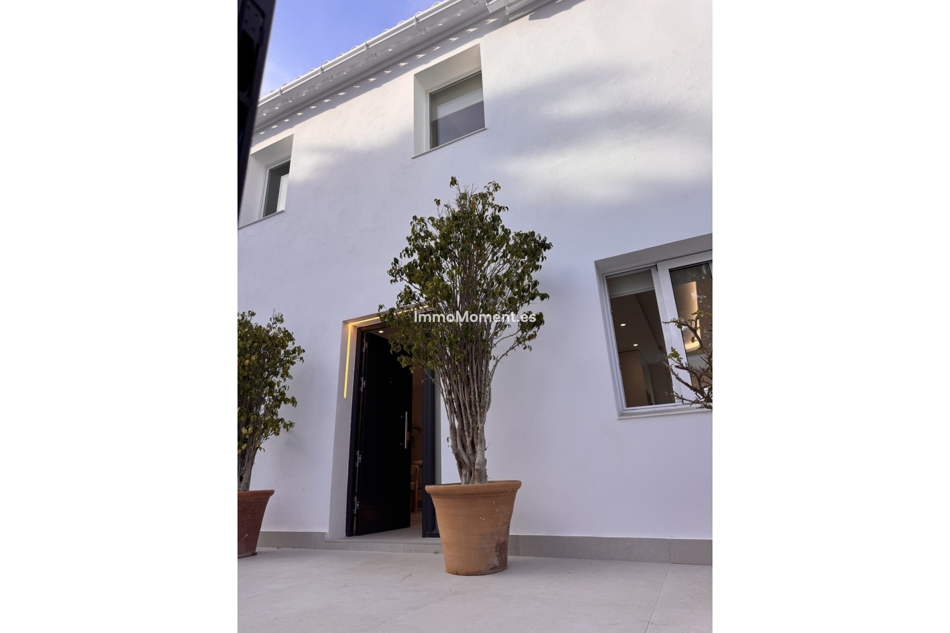 Reventa - Villa independiente - Marbella - Guadalmina Alta