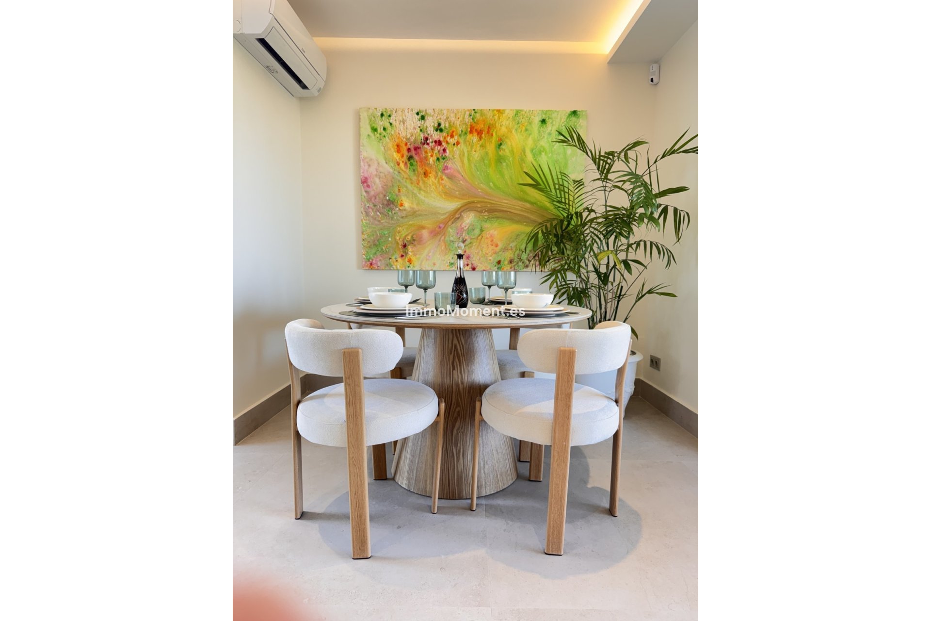 Reventa - Villa independiente - Marbella - Guadalmina Alta
