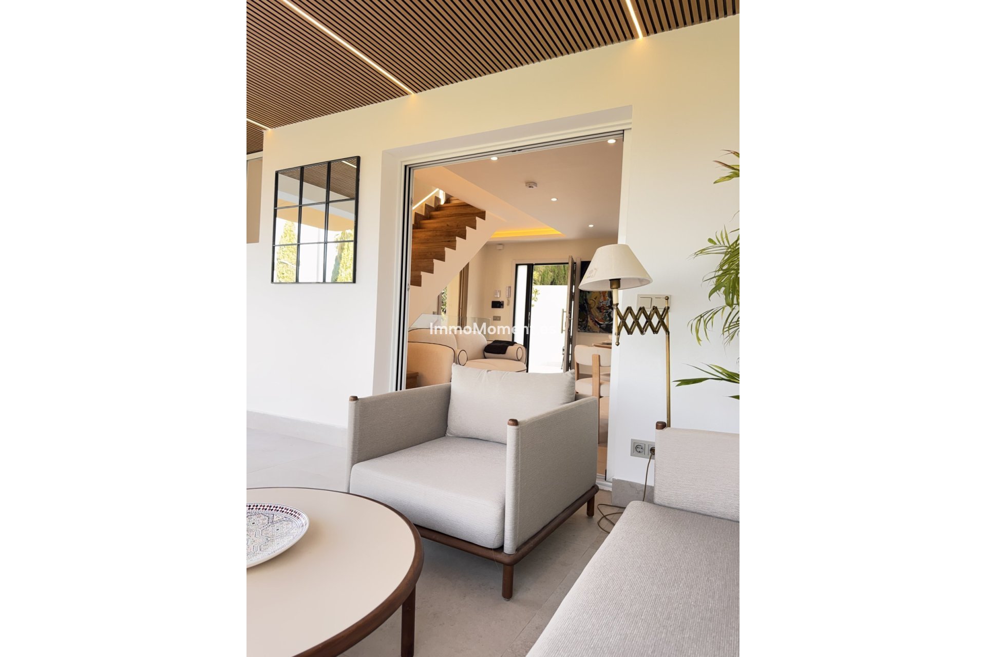 Reventa - Villa independiente - Marbella - Guadalmina Alta