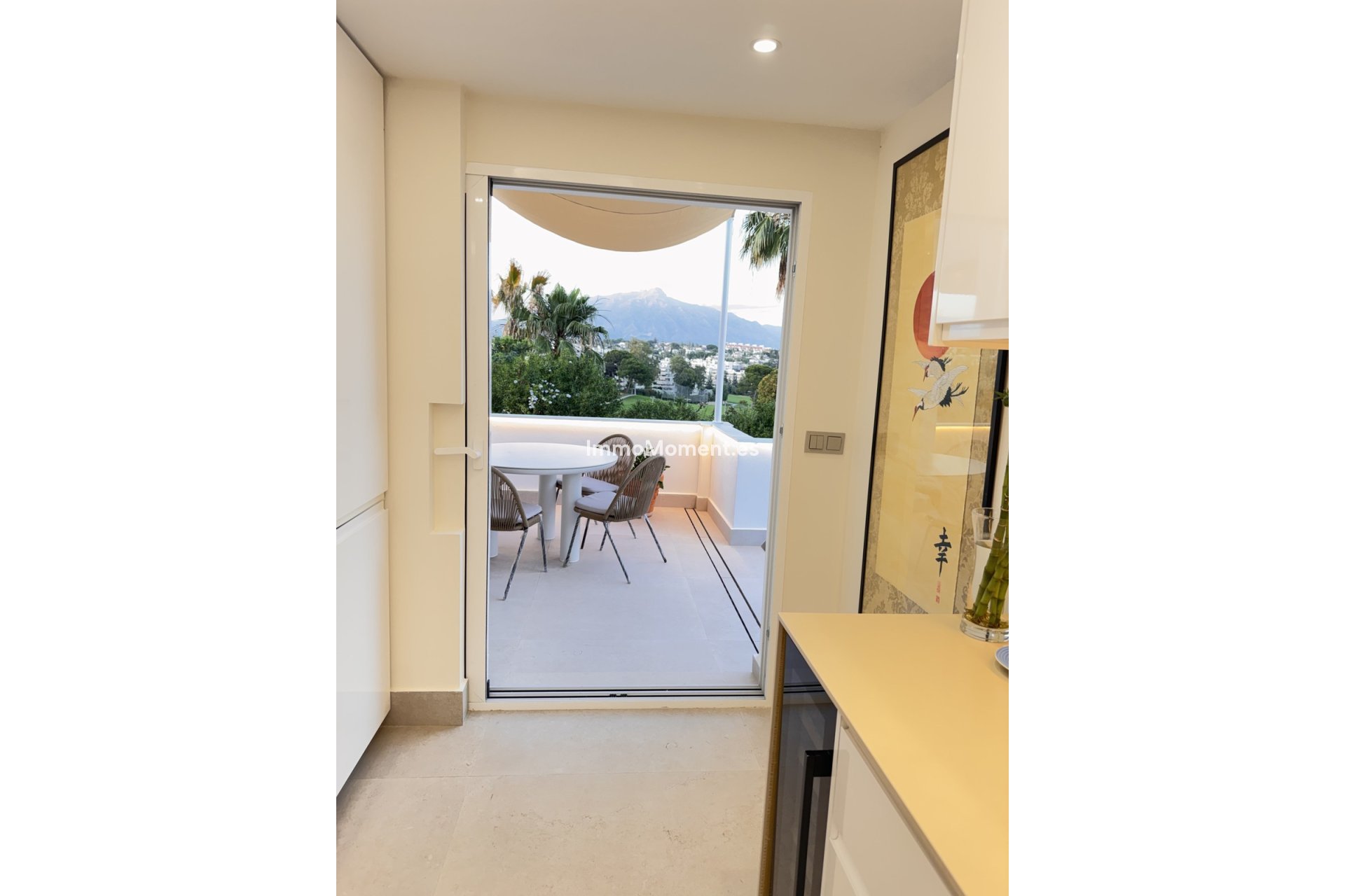 Reventa - Villa independiente - Marbella - Guadalmina Alta
