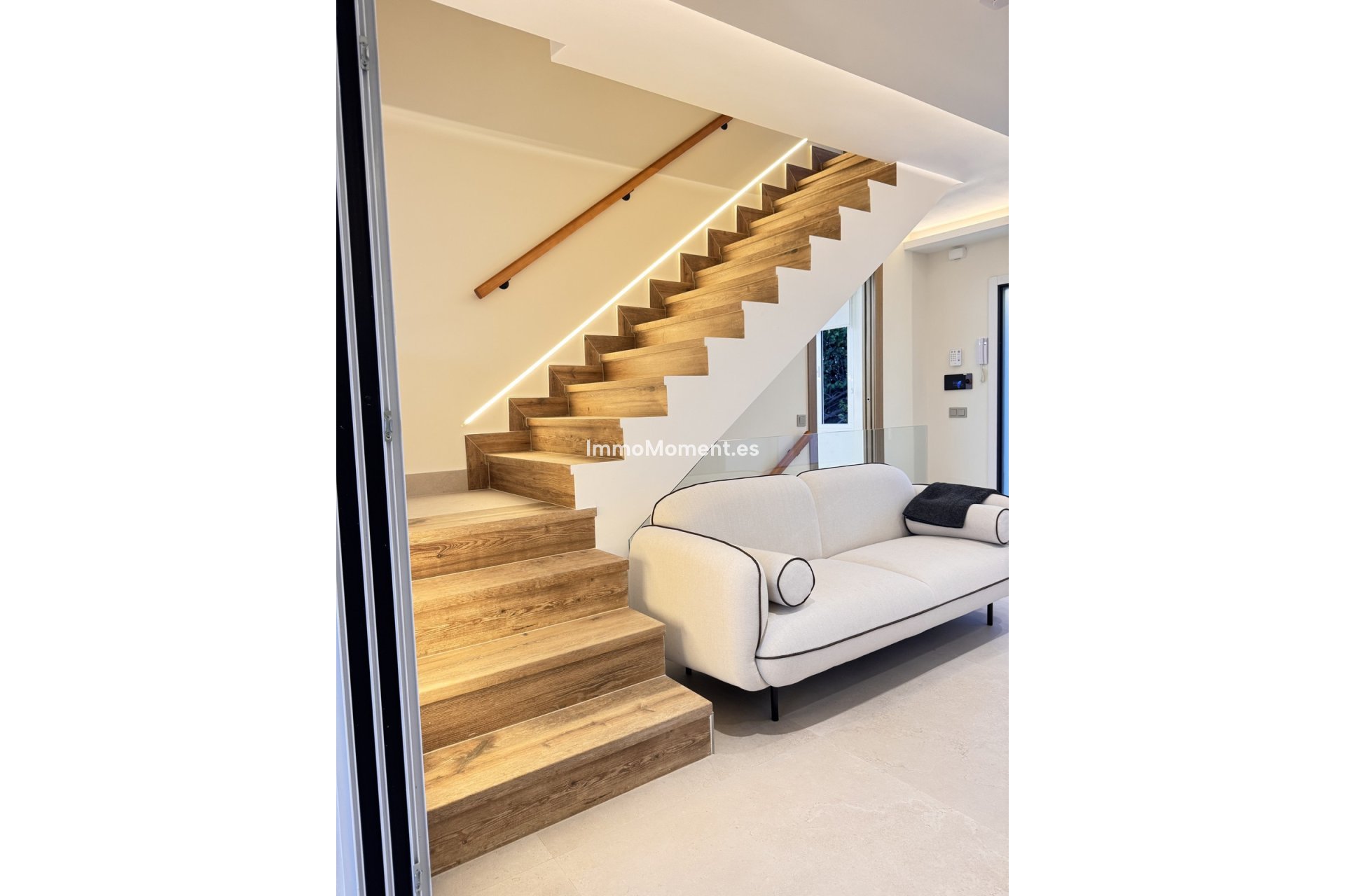 Reventa - Villa independiente - Marbella - Guadalmina Alta