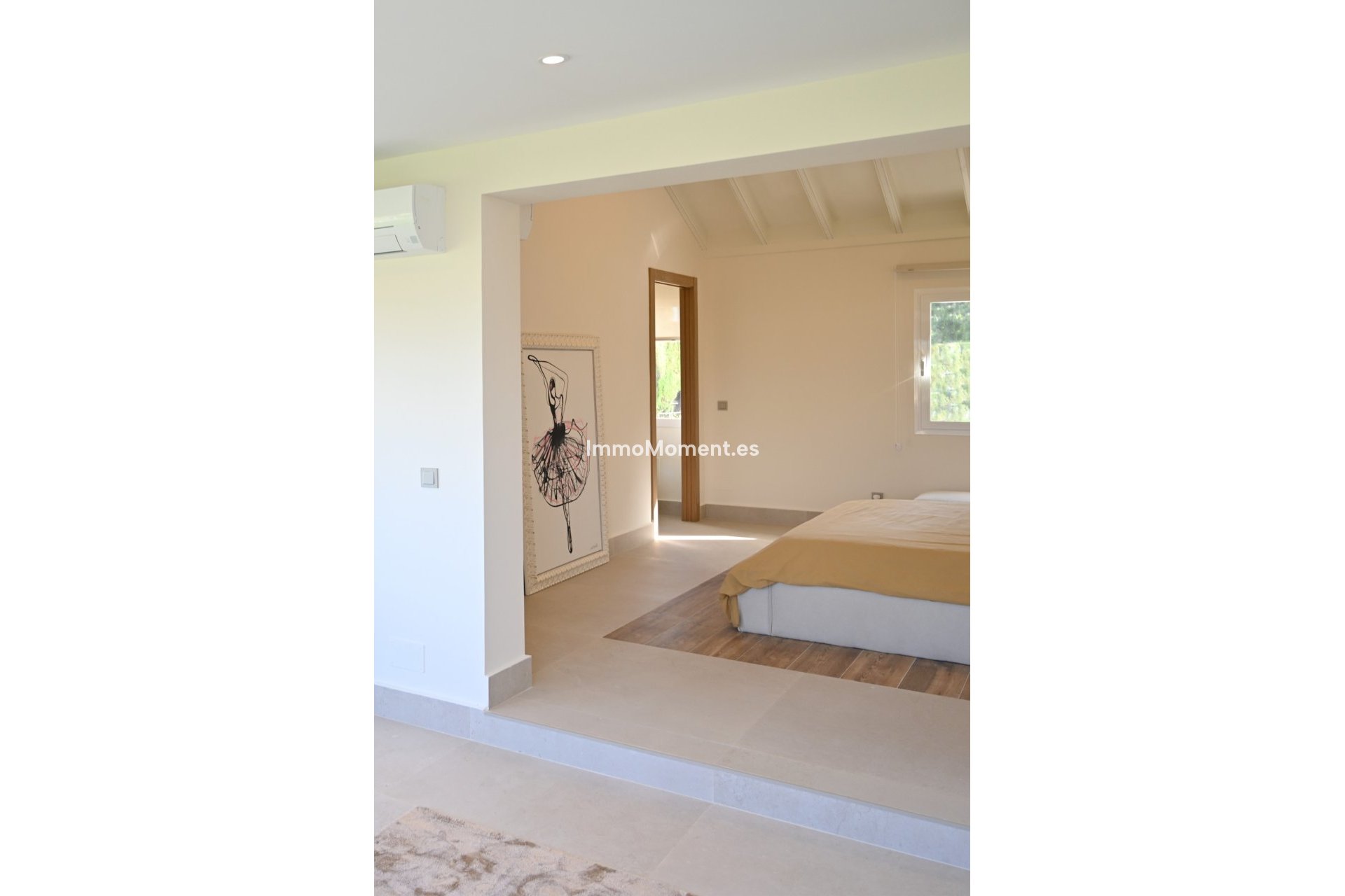 Reventa - Villa independiente - Marbella - Guadalmina Alta