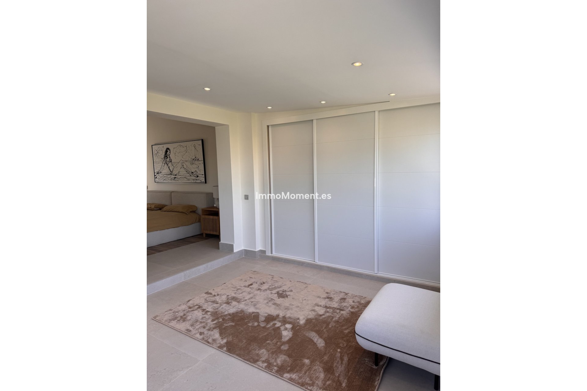 Reventa - Villa independiente - Marbella - Guadalmina Alta