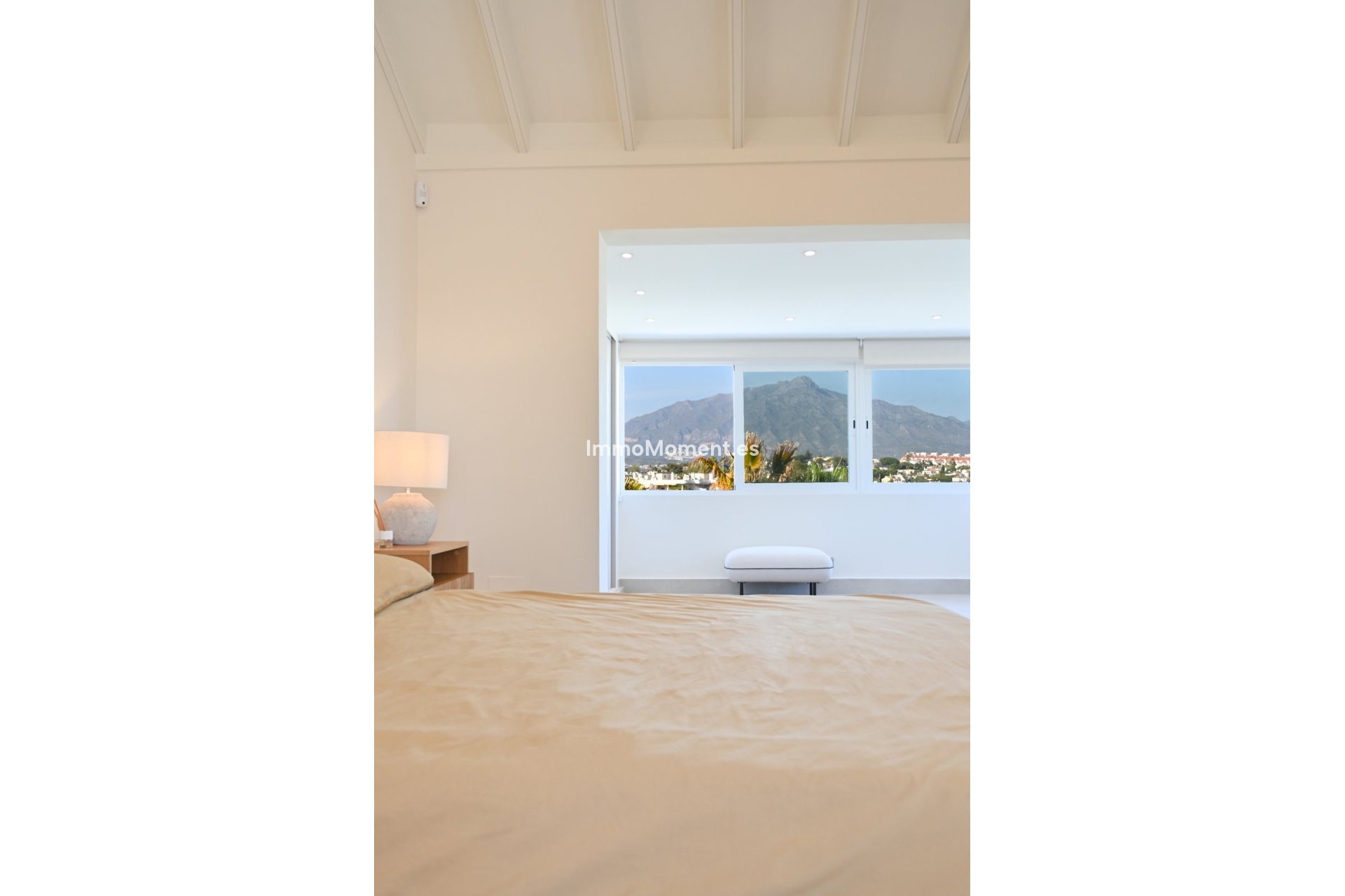 Reventa - Villa independiente - Marbella - Guadalmina Alta