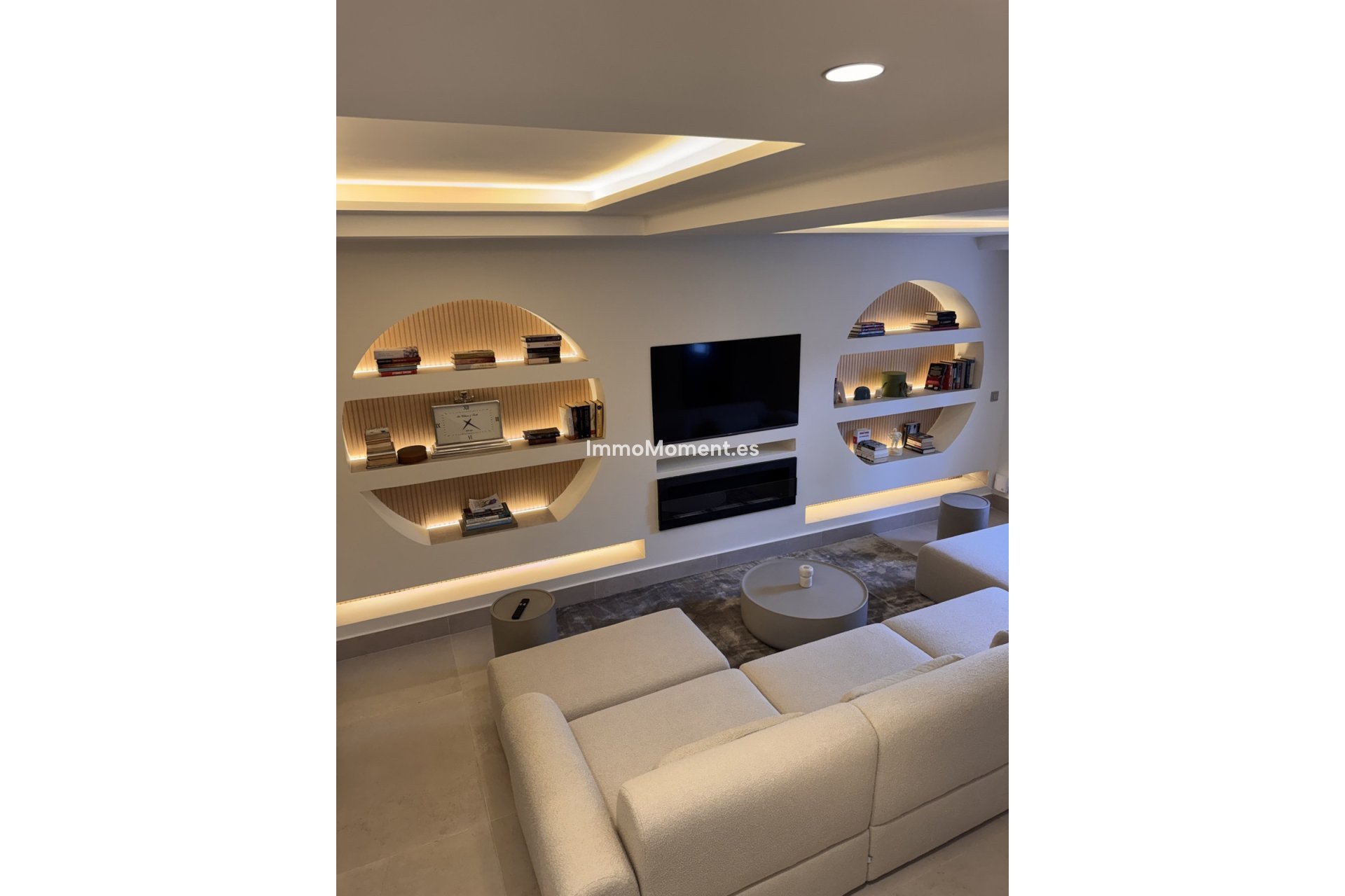 Reventa - Villa independiente - Marbella - Guadalmina Alta
