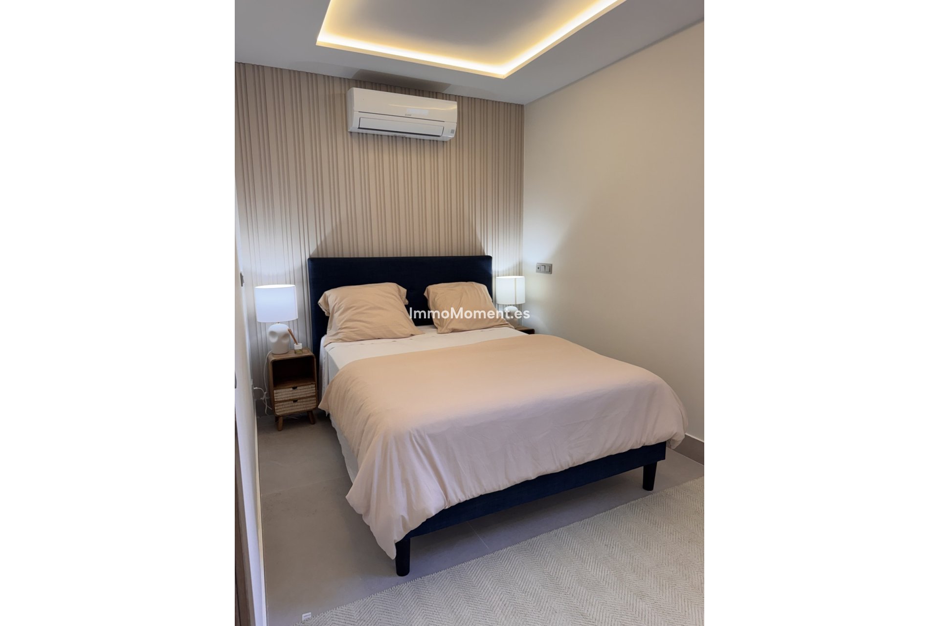 Reventa - Villa independiente - Marbella - Guadalmina Alta