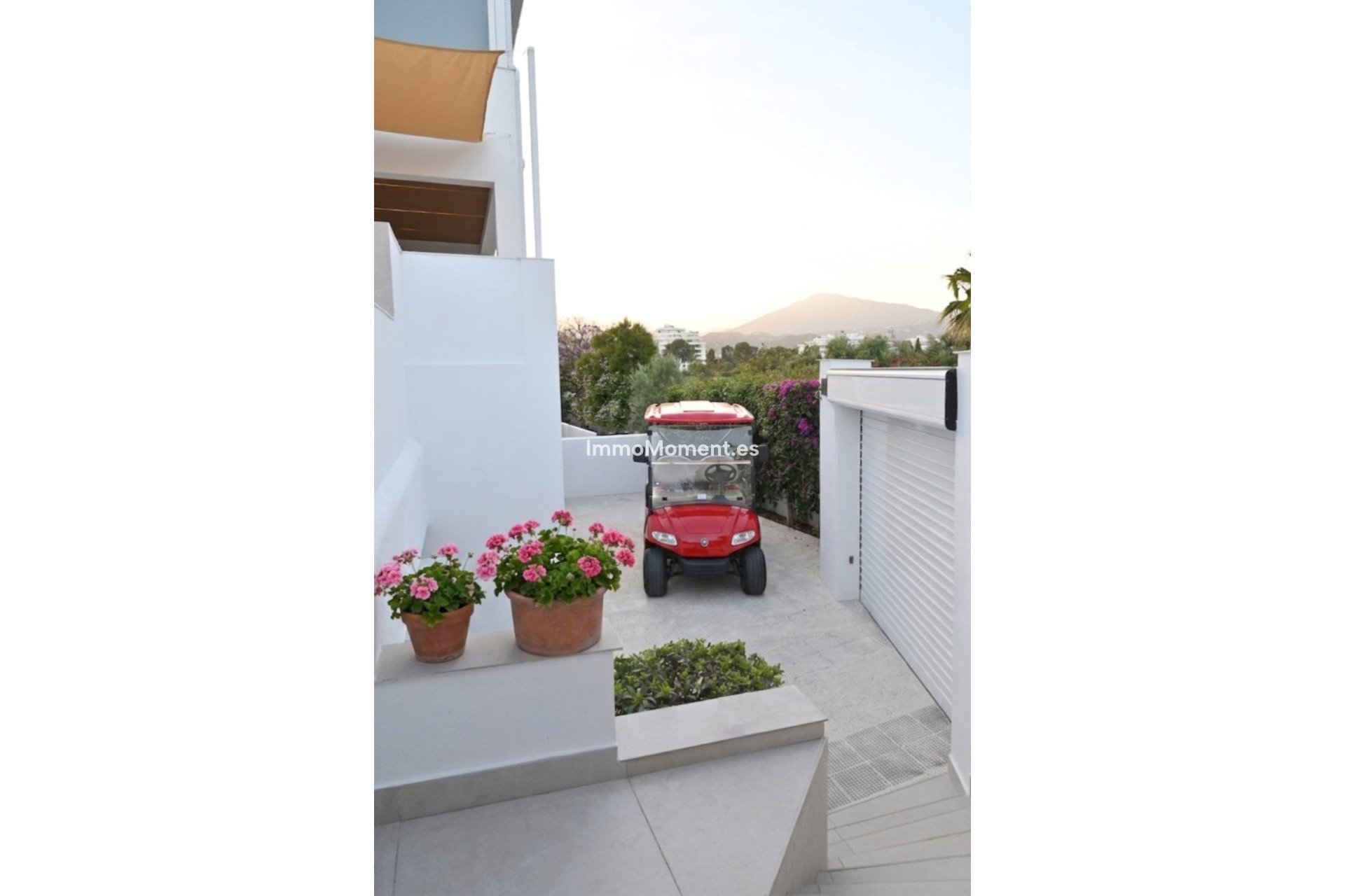 Reventa - Villa independiente - Marbella - Guadalmina Alta