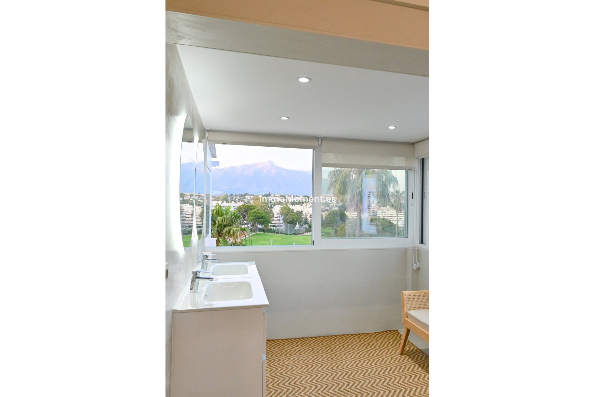 Reventa - Villa independiente - Marbella - Guadalmina Alta