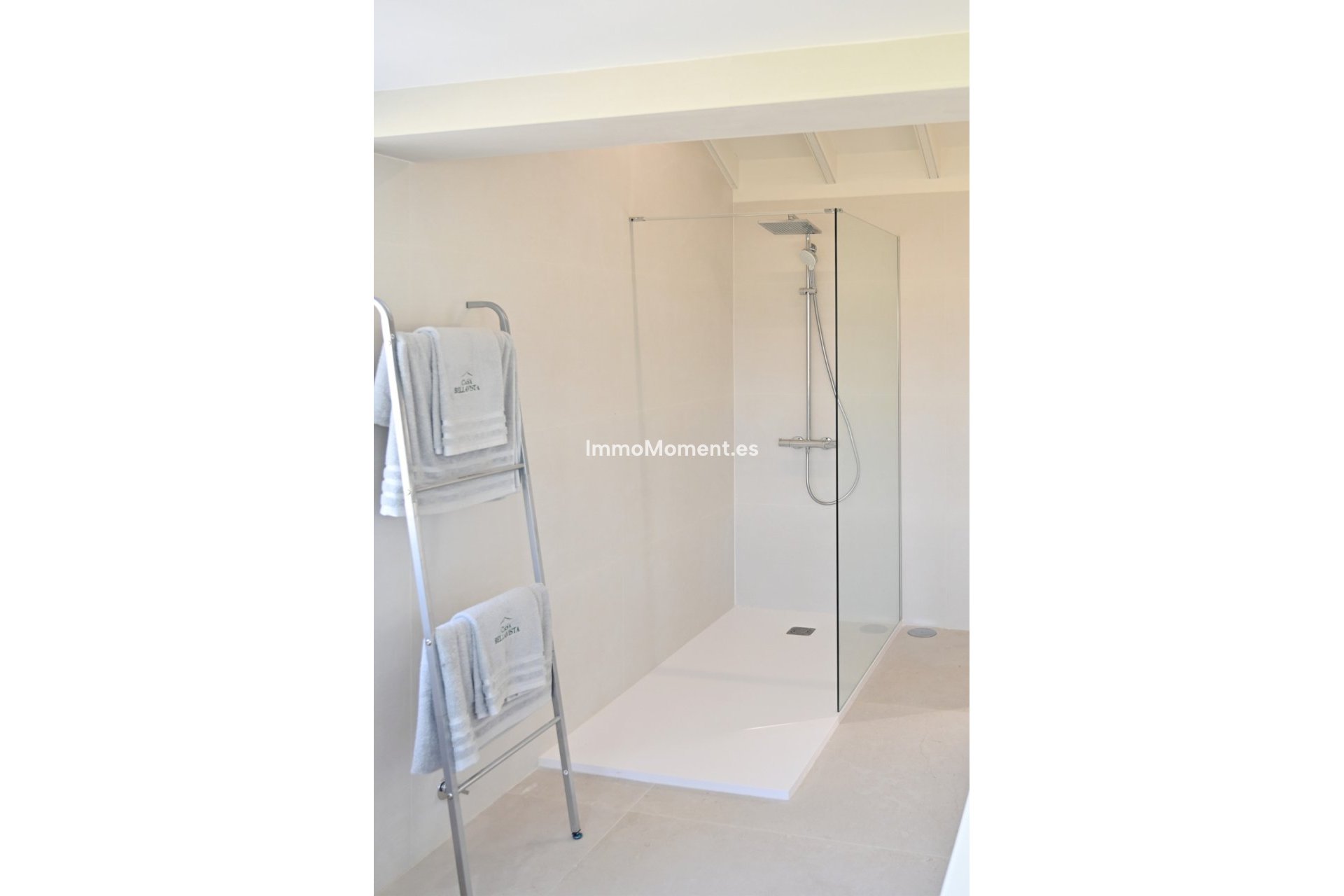 Reventa - Villa independiente - Marbella - Guadalmina Alta