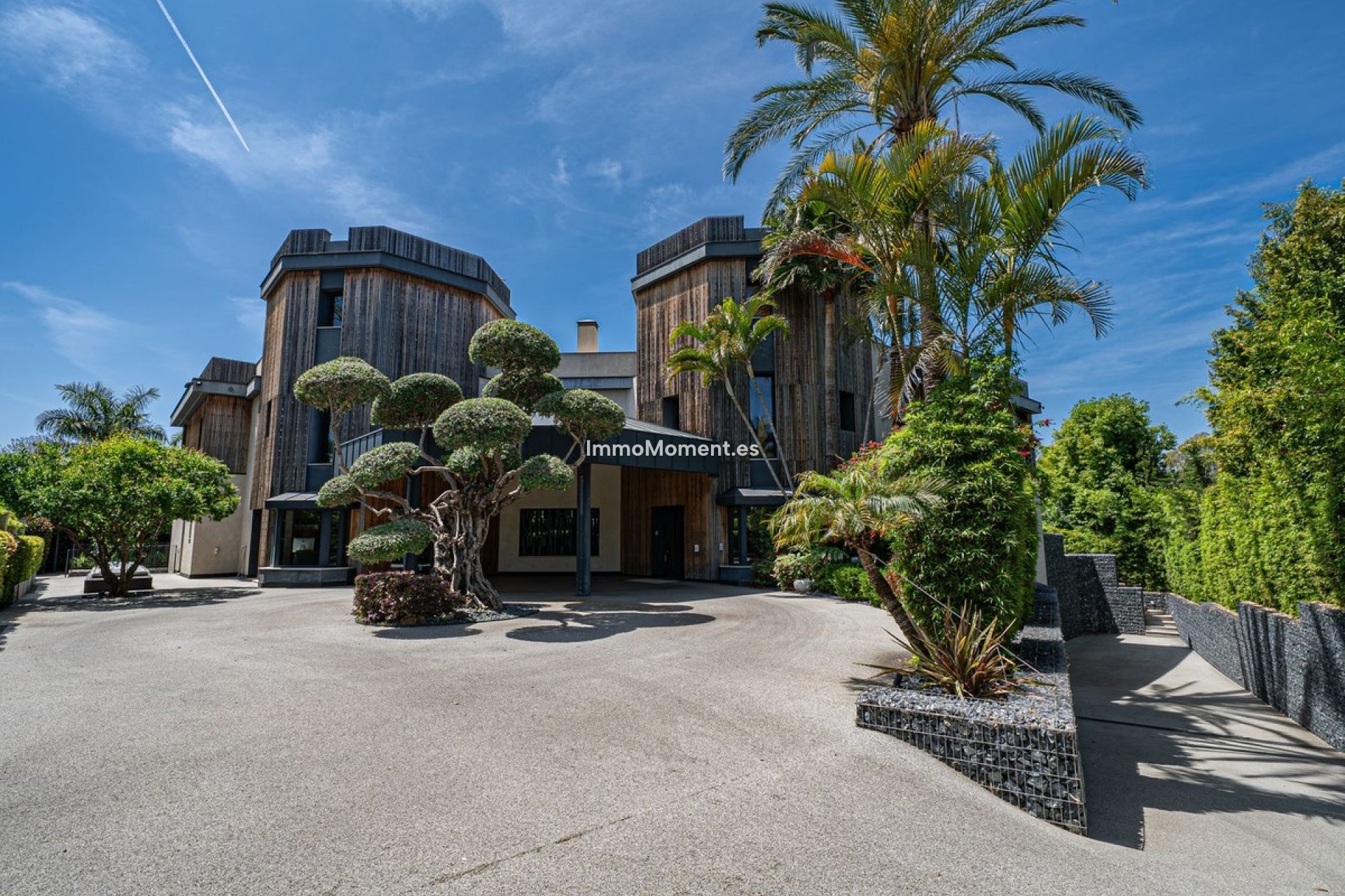Reventa - Villa independiente - Marbella - Guadalmina Baja