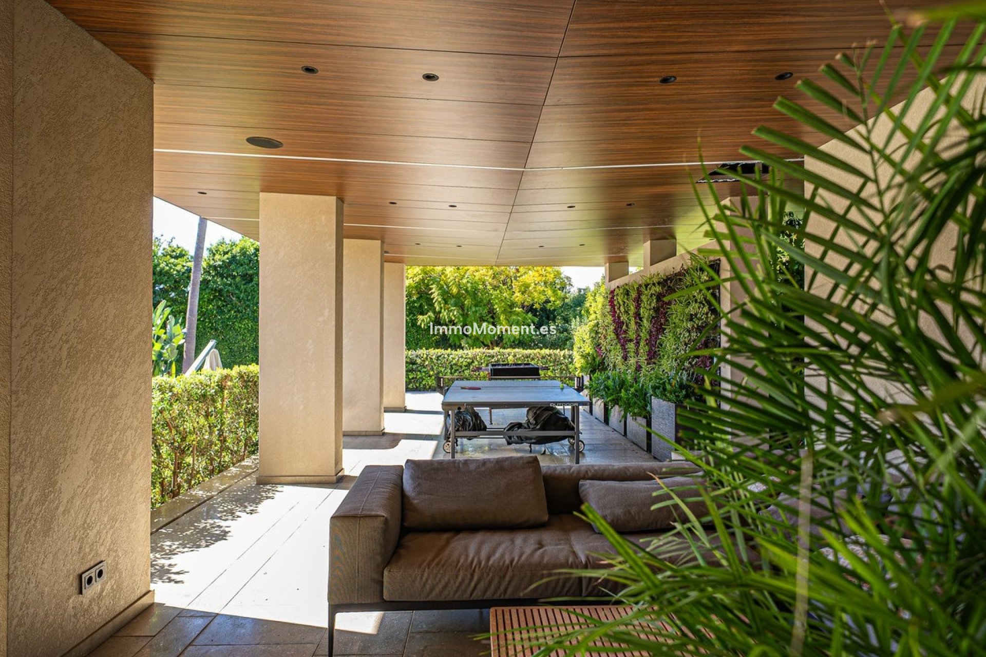 Reventa - Villa independiente - Marbella - Guadalmina Baja