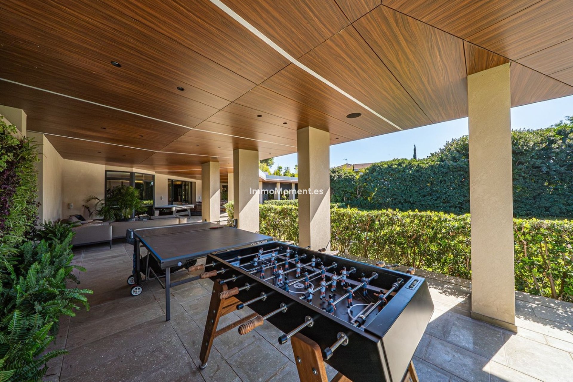Reventa - Villa independiente - Marbella - Guadalmina Baja