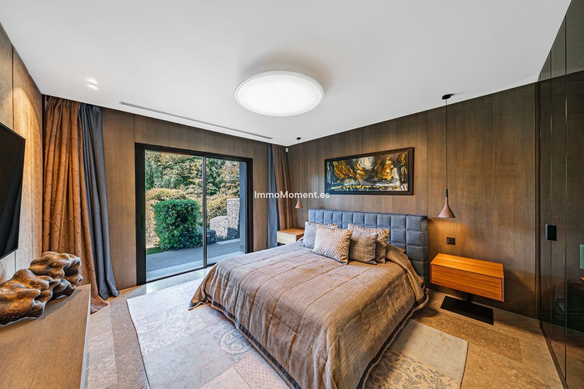 Reventa - Villa independiente - Marbella - Guadalmina Baja