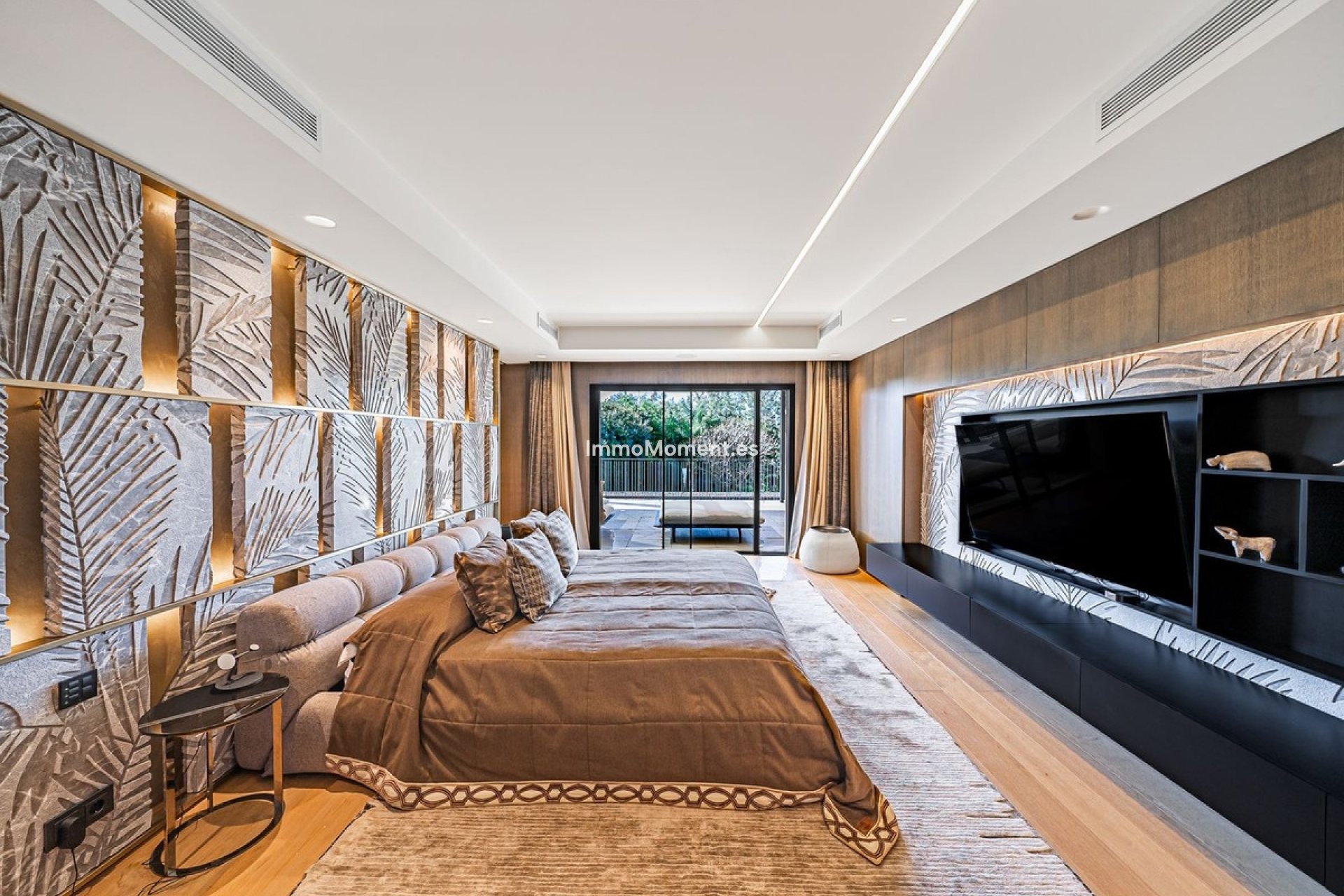 Reventa - Villa independiente - Marbella - Guadalmina Baja