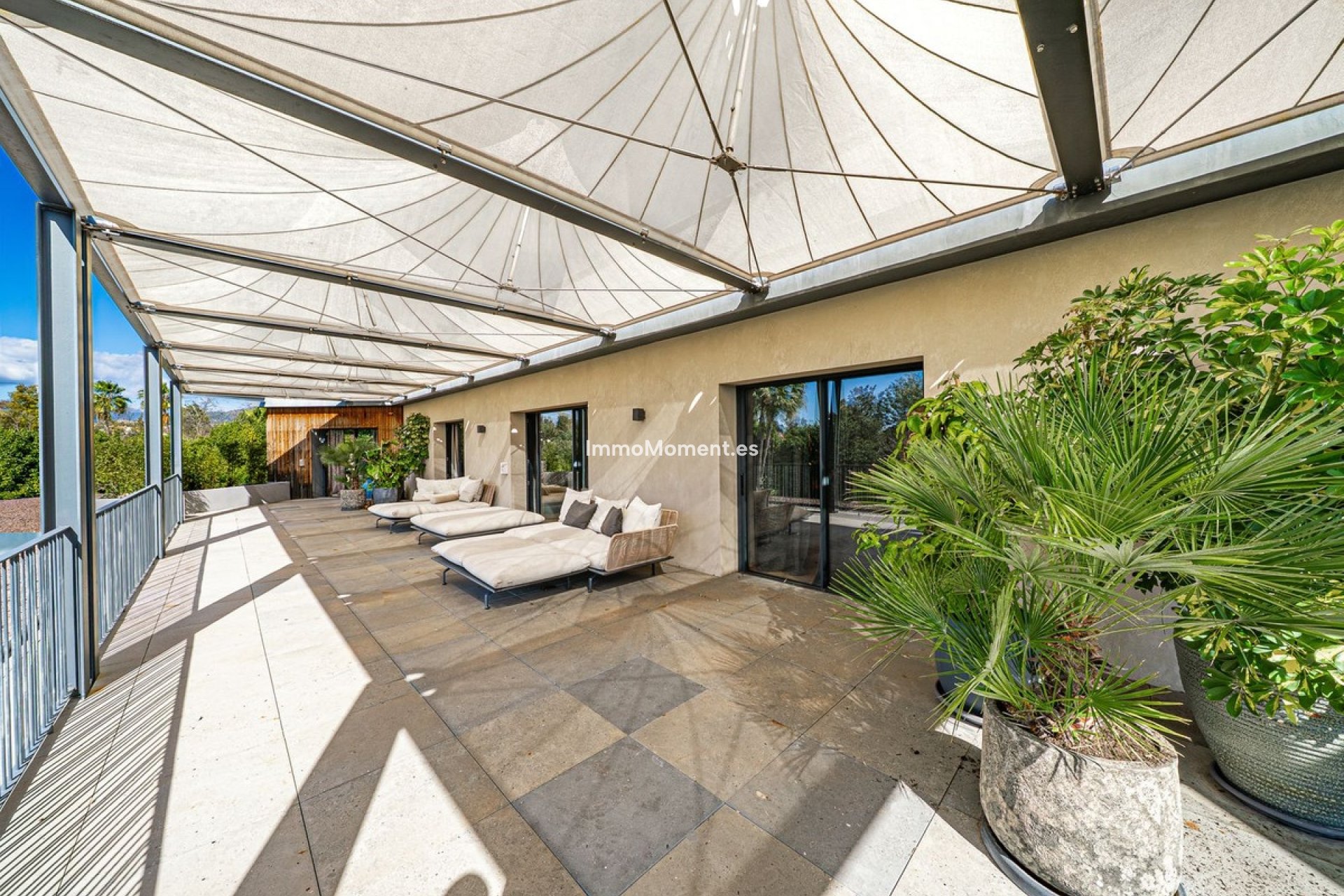 Reventa - Villa independiente - Marbella - Guadalmina Baja