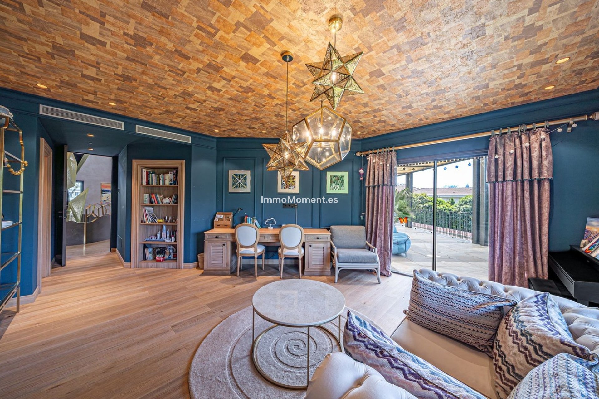 Reventa - Villa independiente - Marbella - Guadalmina Baja