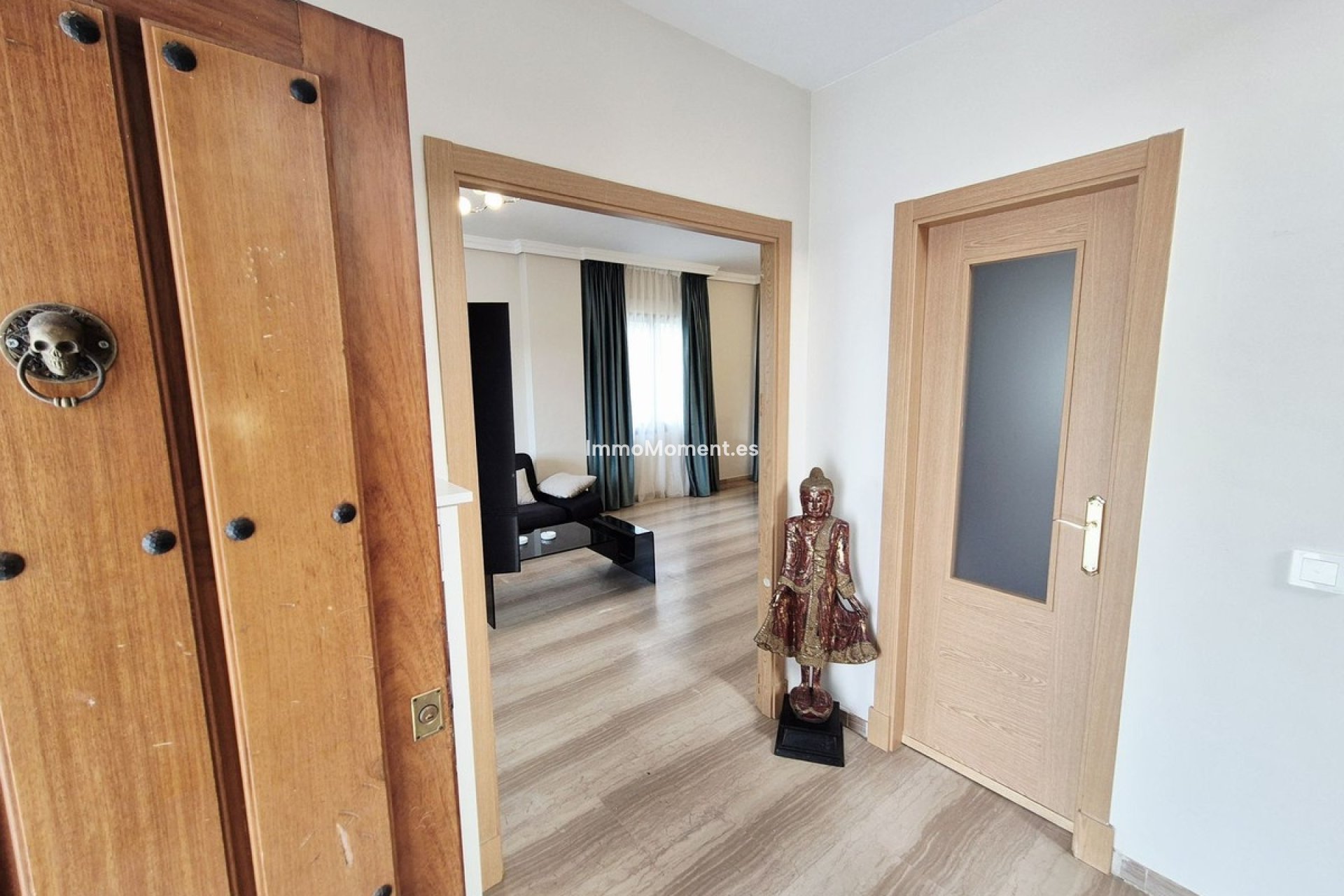 Reventa - Villa independiente - Marbella - Guadalmina Baja