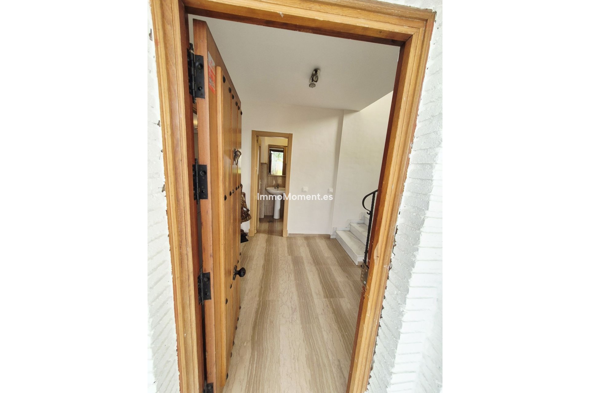 Reventa - Villa independiente - Marbella - Guadalmina Baja
