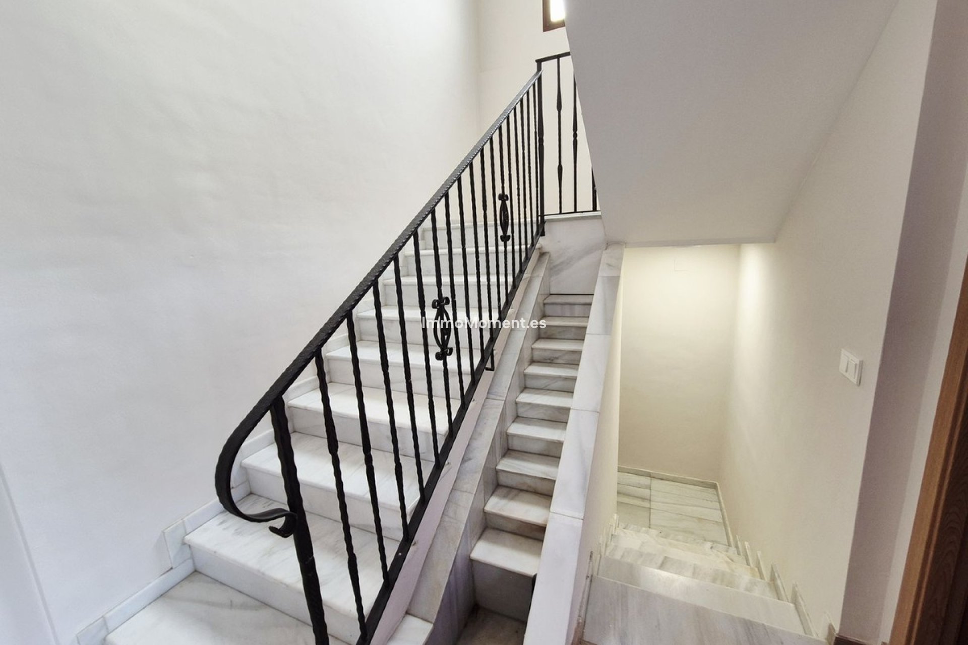 Reventa - Villa independiente - Marbella - Guadalmina Baja