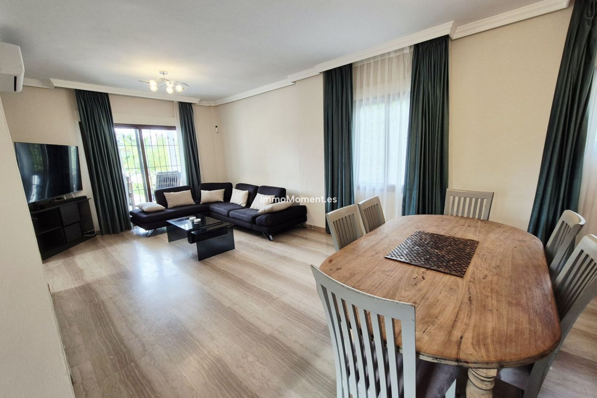 Reventa - Villa independiente - Marbella - Guadalmina Baja
