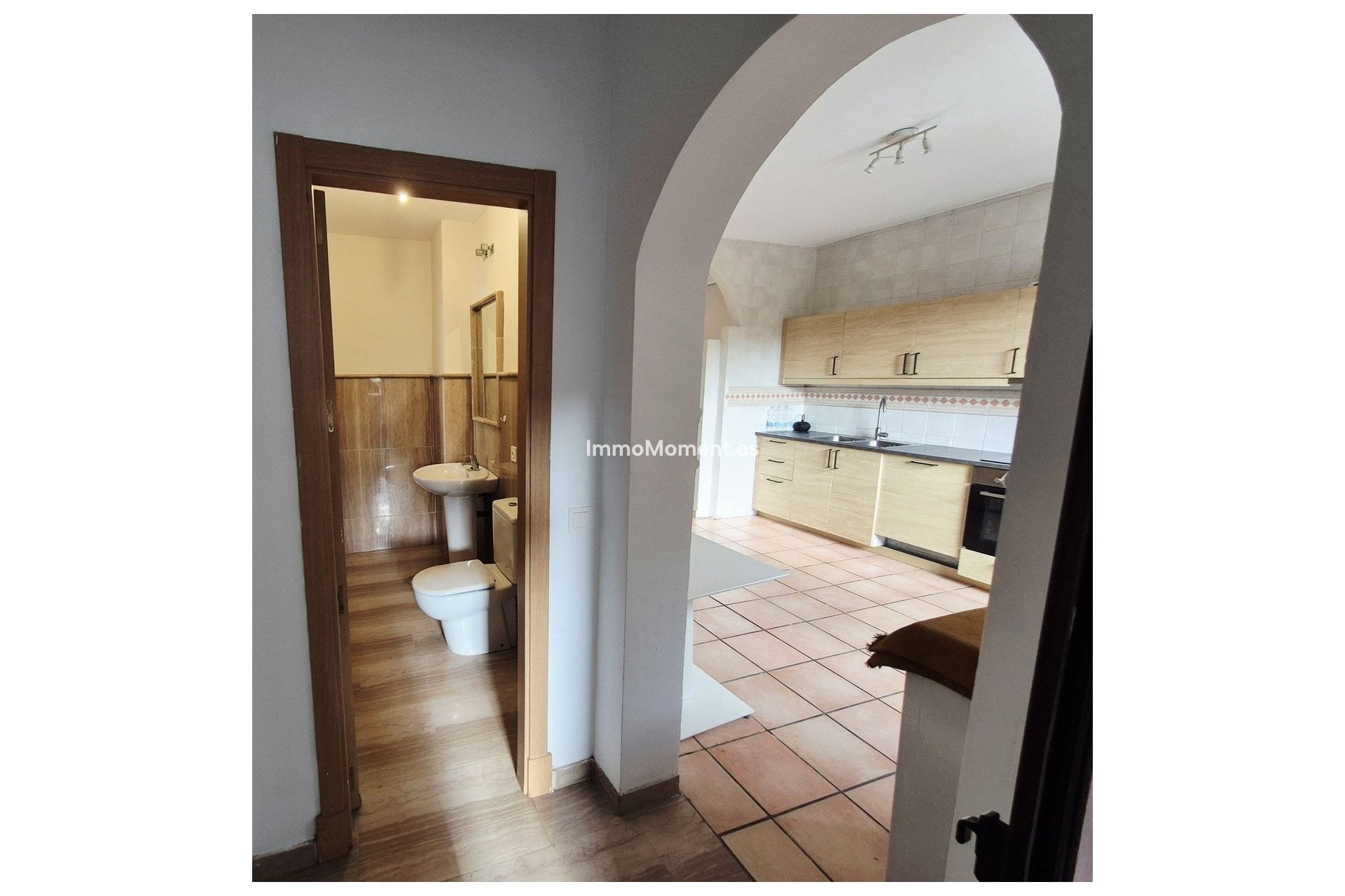 Reventa - Villa independiente - Marbella - Guadalmina Baja