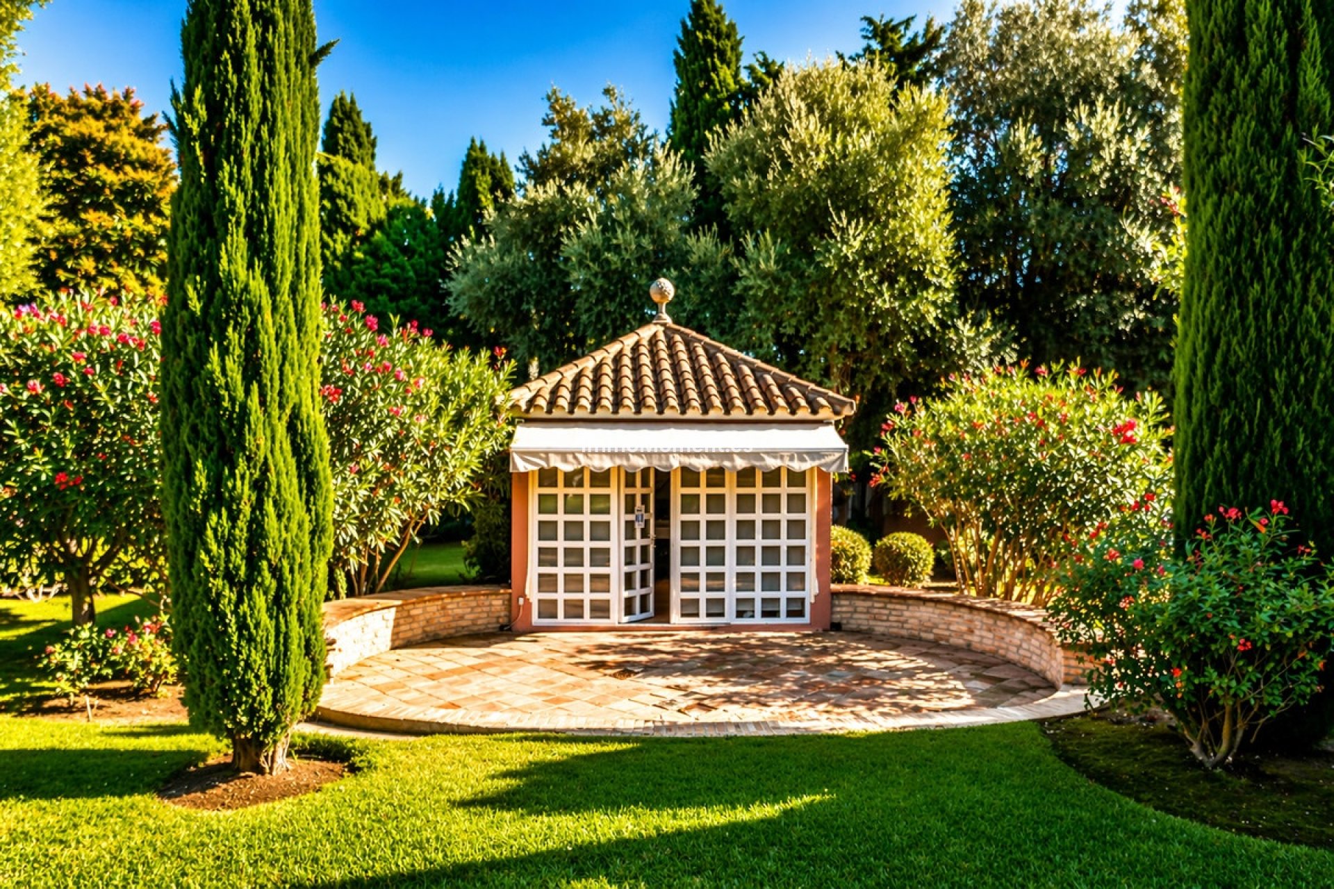 Reventa - Villa independiente - Marbella - Guadalmina Baja